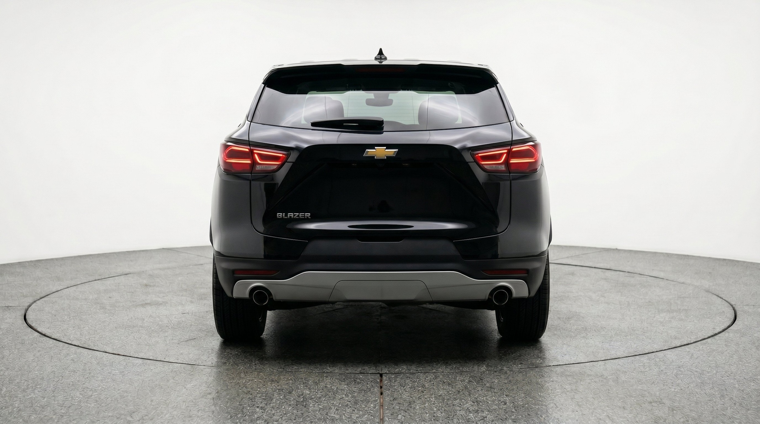Thumbnail: 2026 Chevrolet Blazer - 7