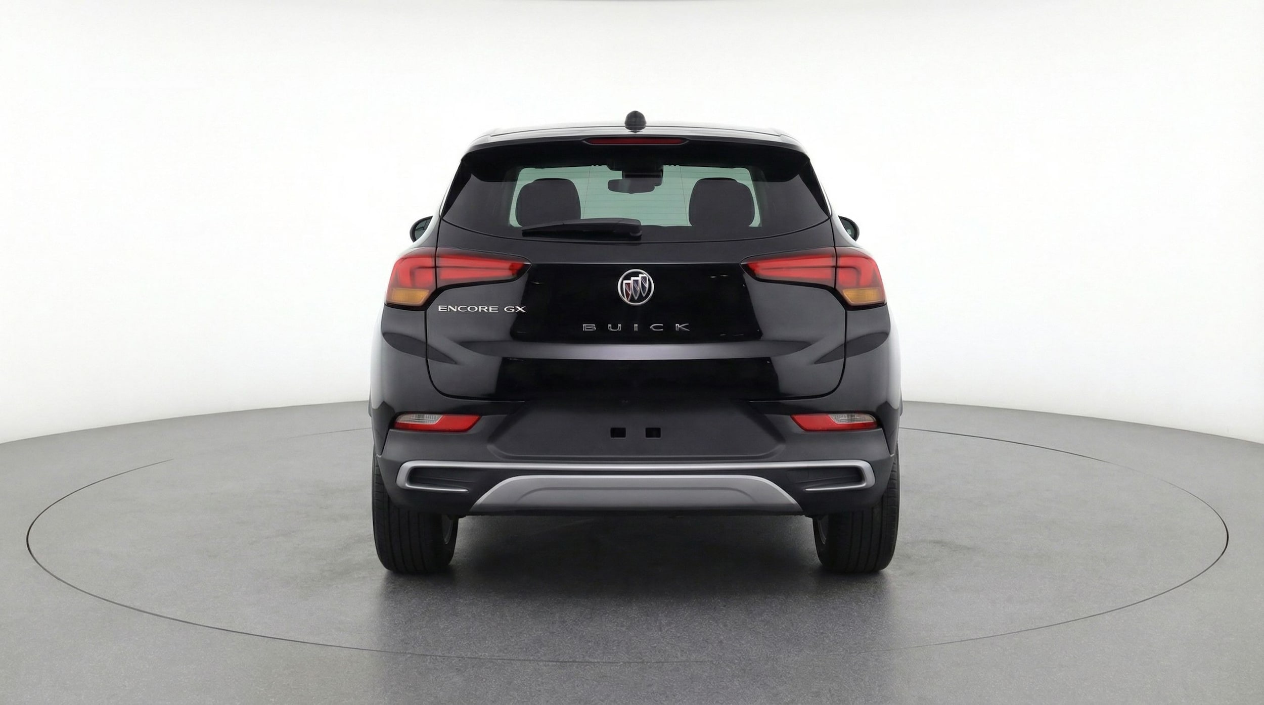 Thumbnail: 2025 Buick Encore GX - 6