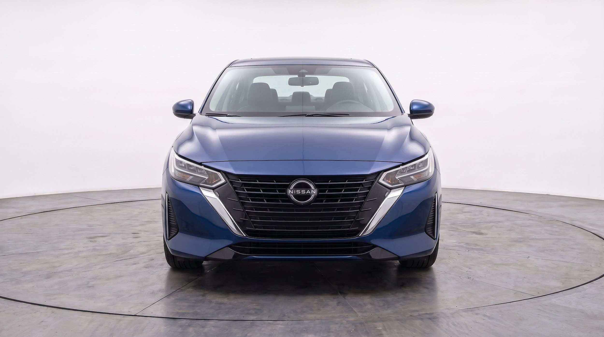 Thumbnail: 2025 Nissan Sentra - 2