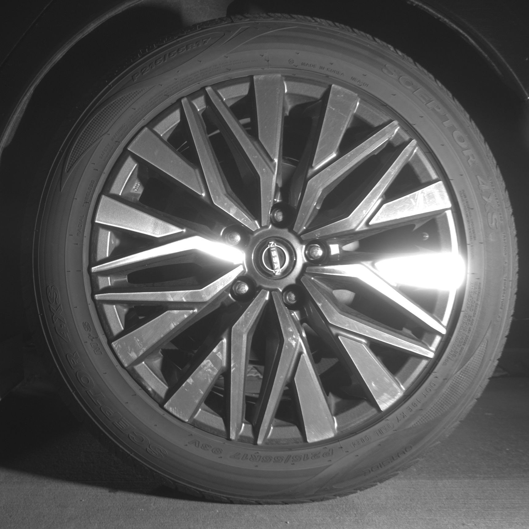 Thumbnail: 2025 Nissan Altima - 14