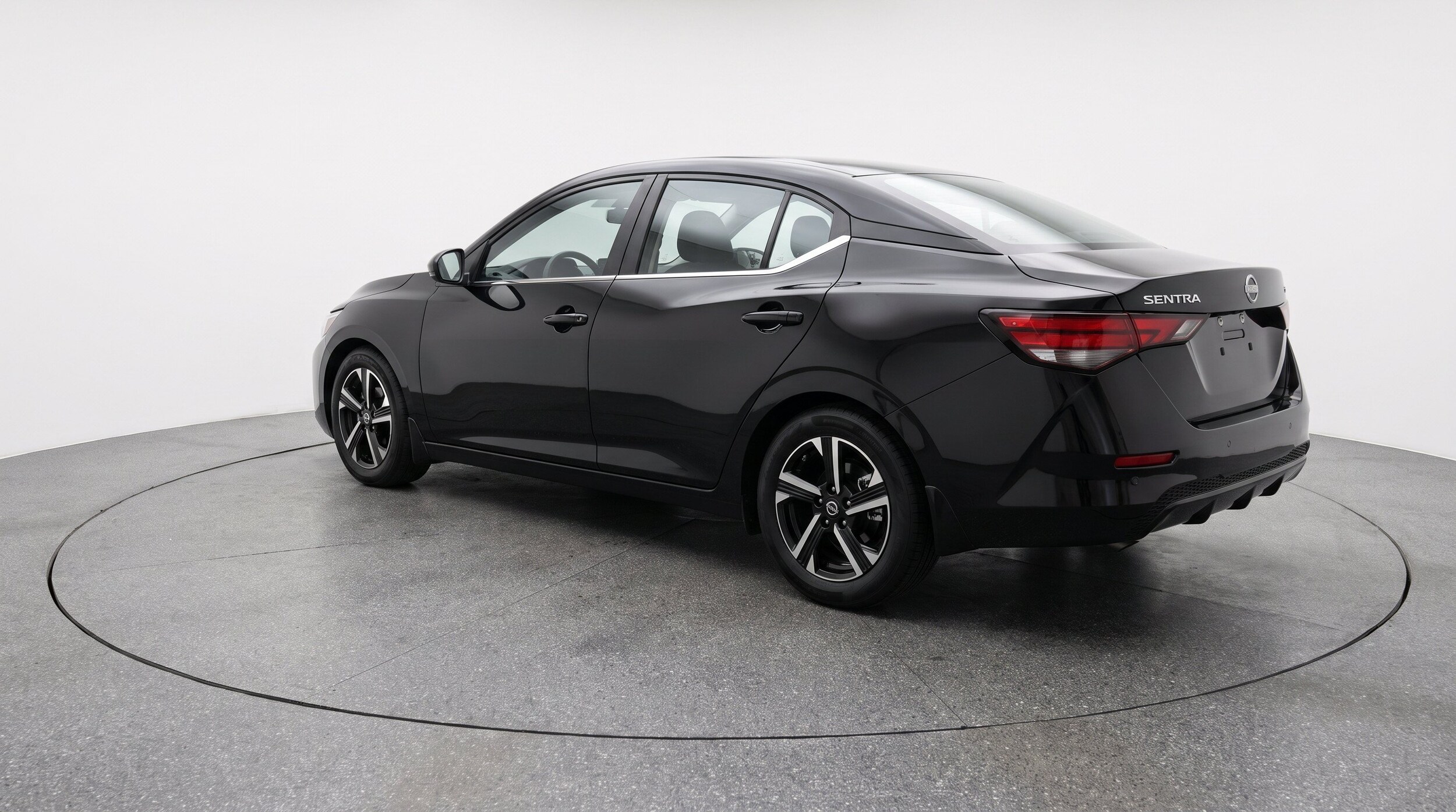 Thumbnail: 2025 Nissan Sentra - 6