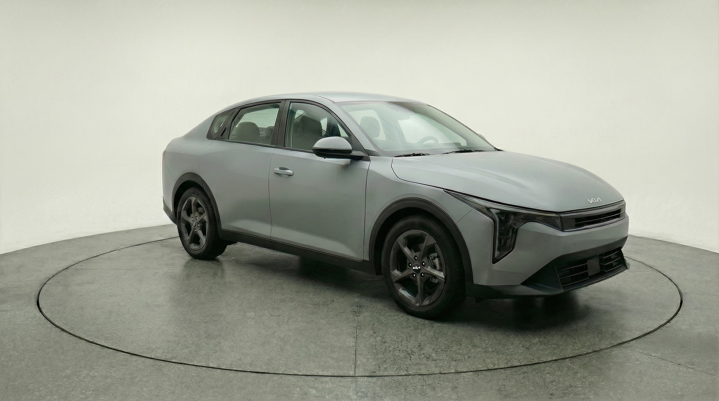 Thumbnail: 2025 Kia K4 - 1