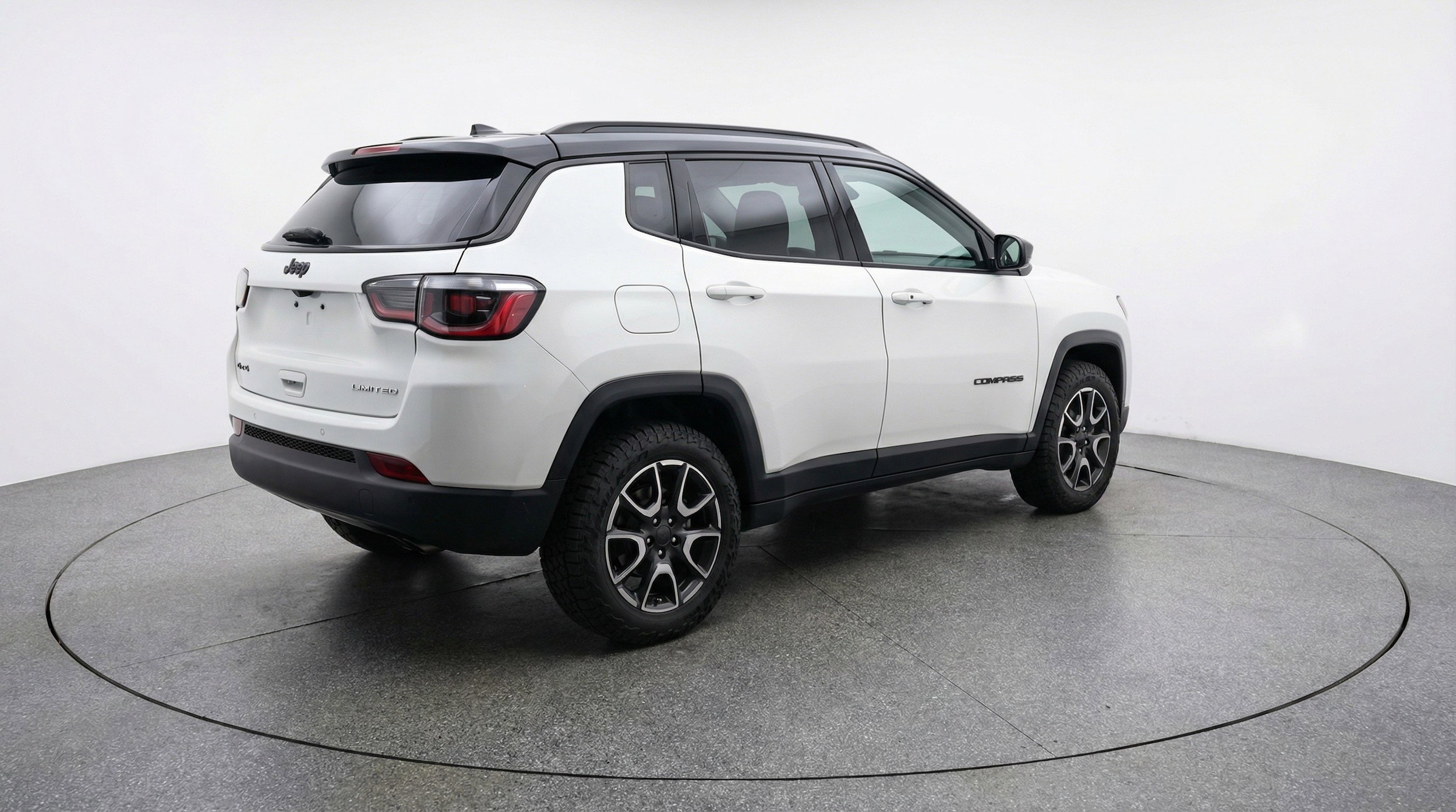 Thumbnail: 2025 Jeep Compass - 9