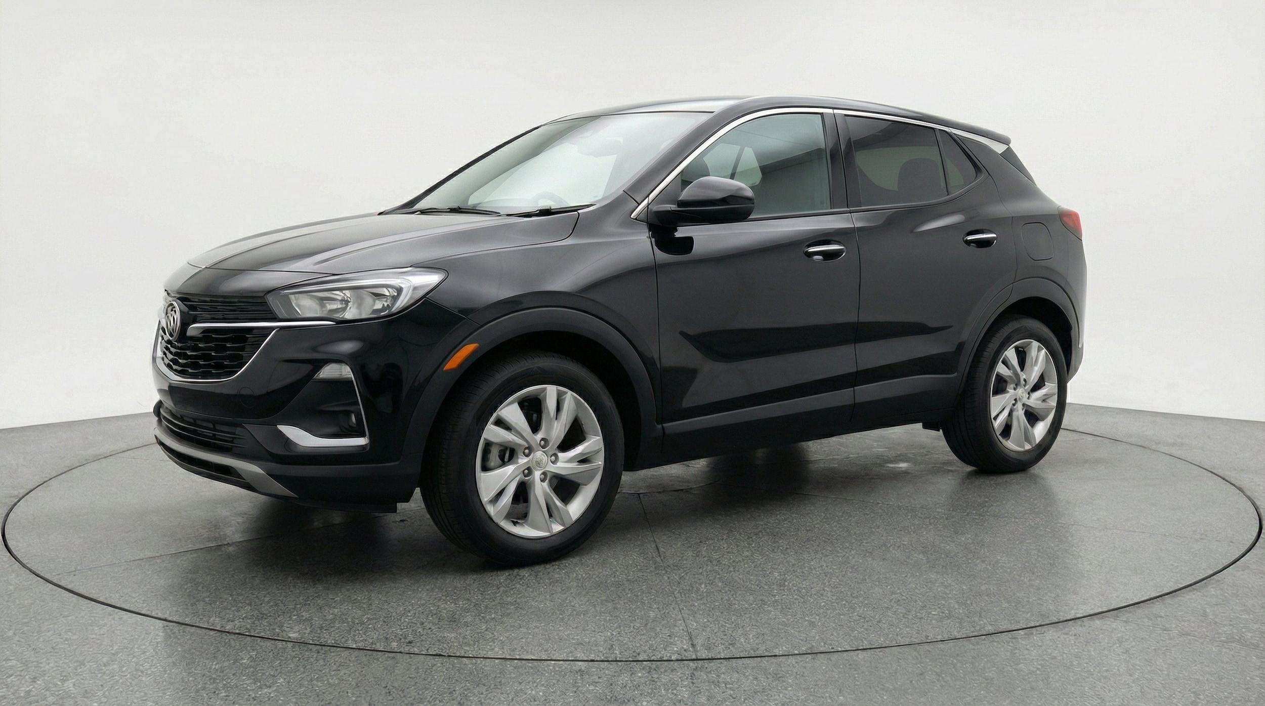 Thumbnail: 2026 Buick Encore GX - 3