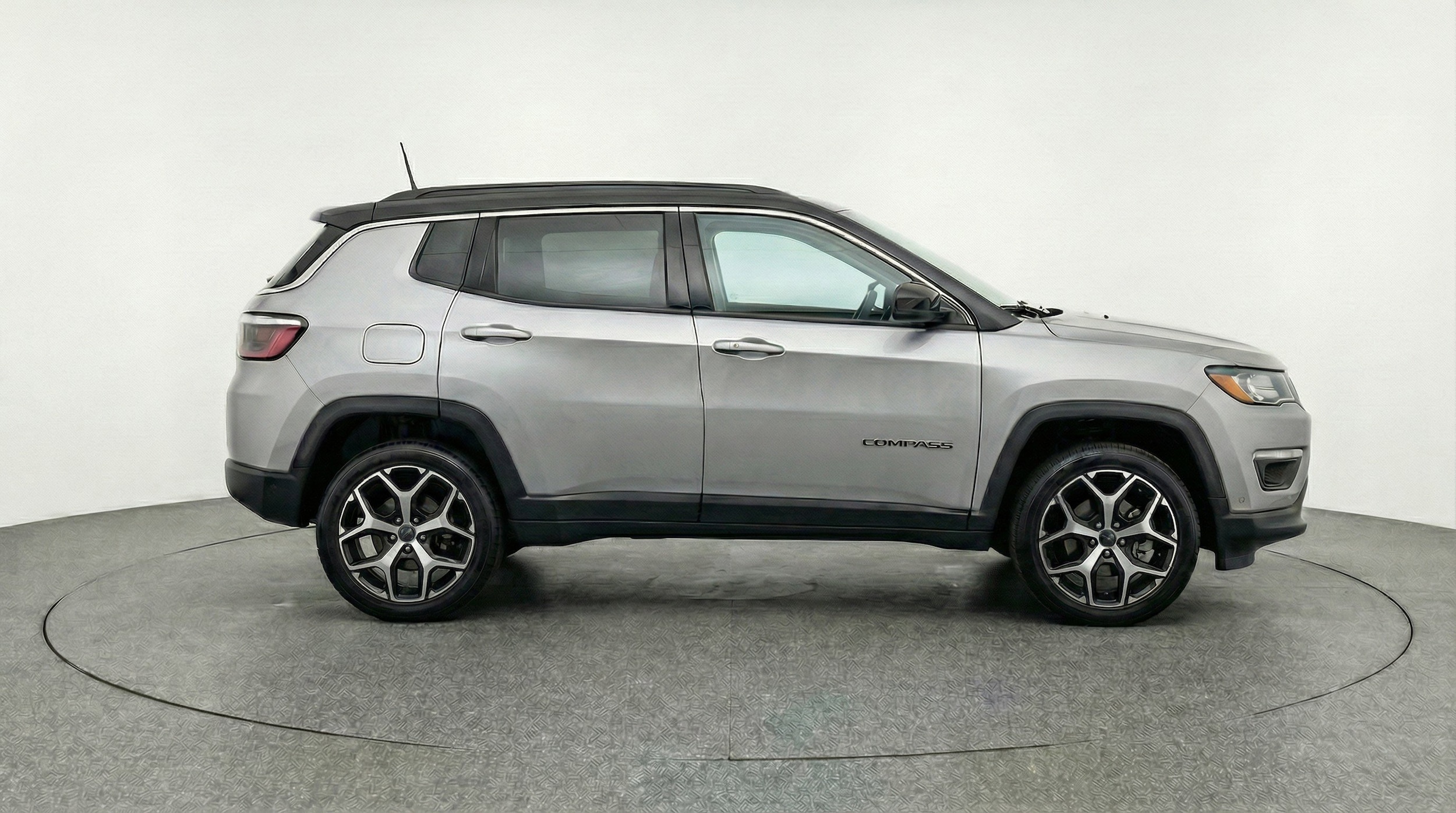 Thumbnail: 2025 Jeep Compass - 11