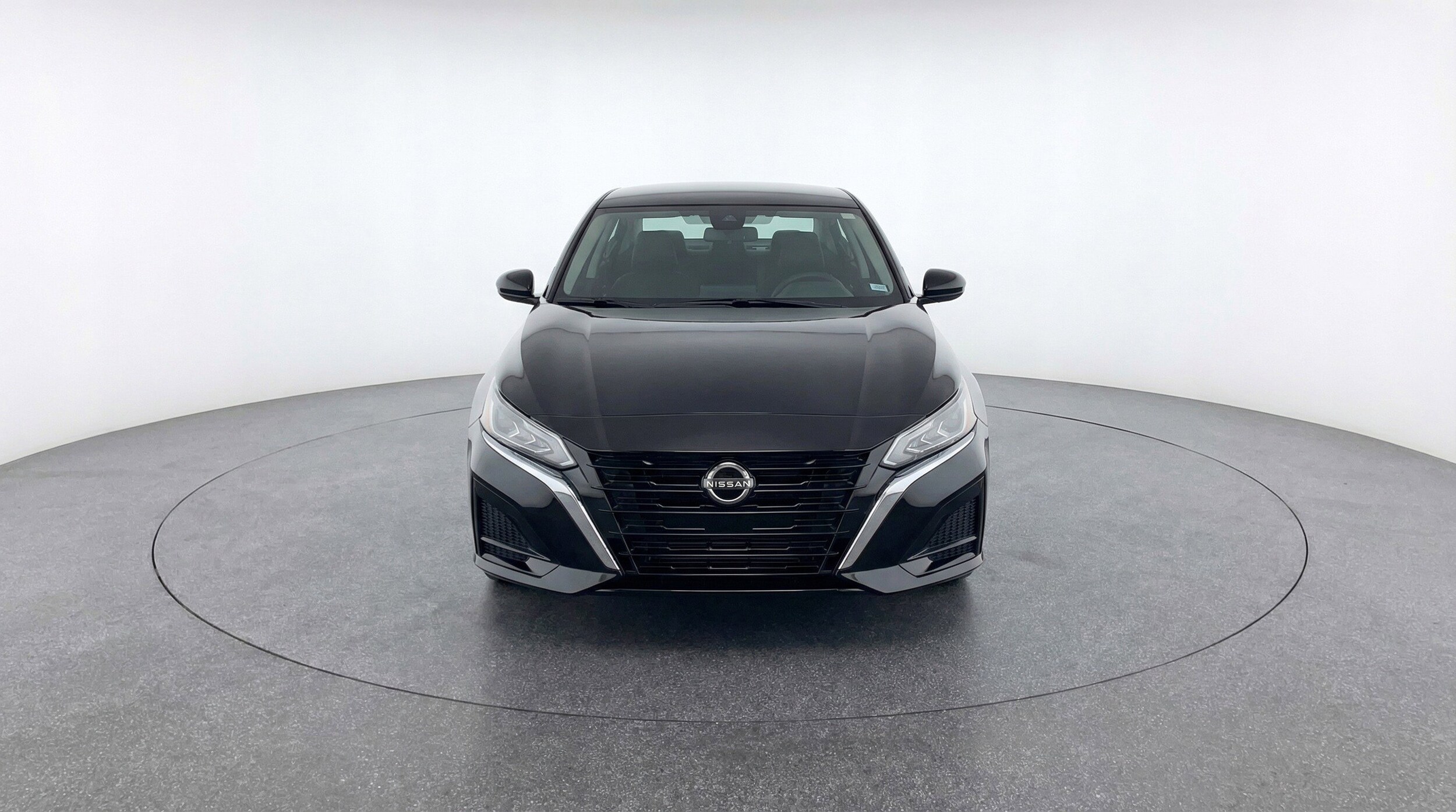 Thumbnail: 2025 Nissan Altima - 2