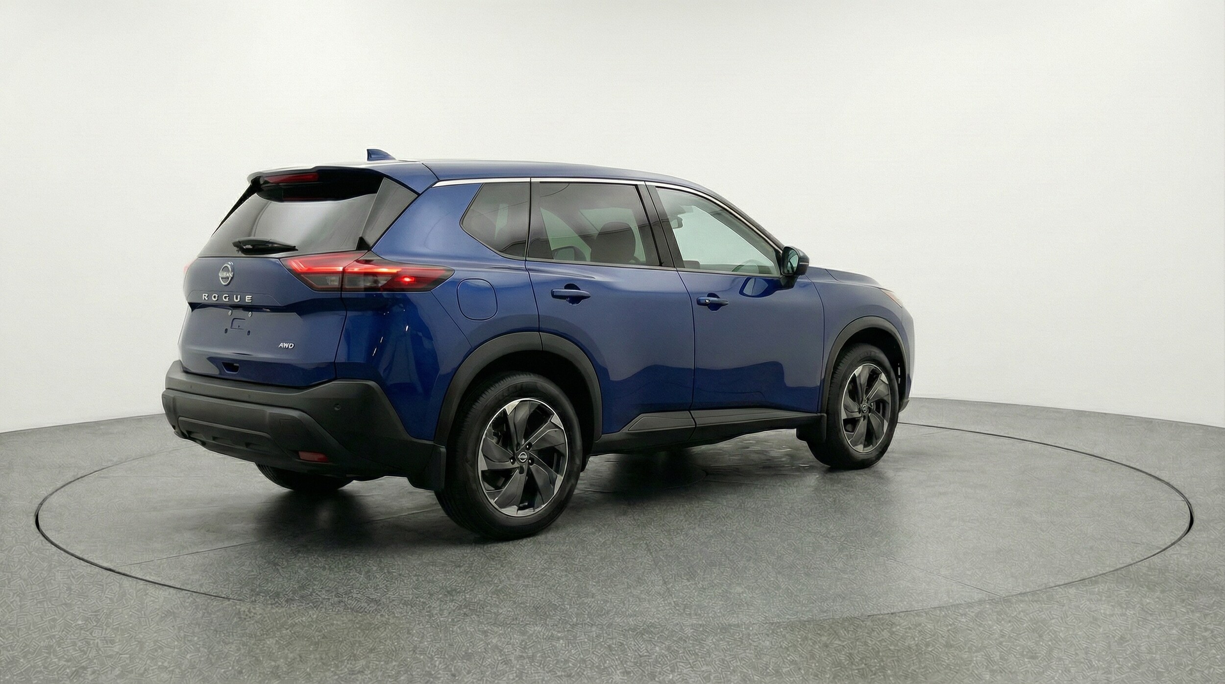 Thumbnail: 2025 Nissan Rogue - 7