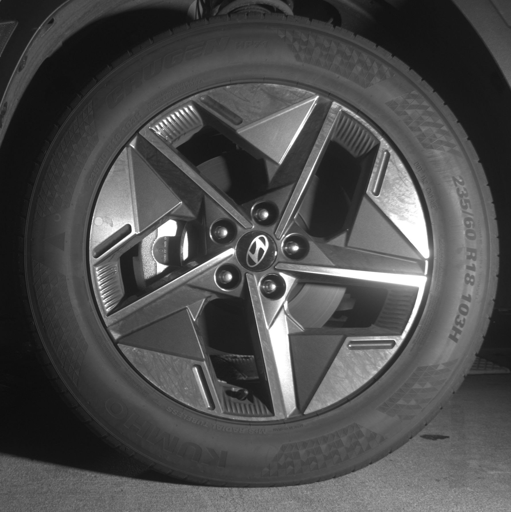 Thumbnail: 2026 Hyundai Tucson - 12