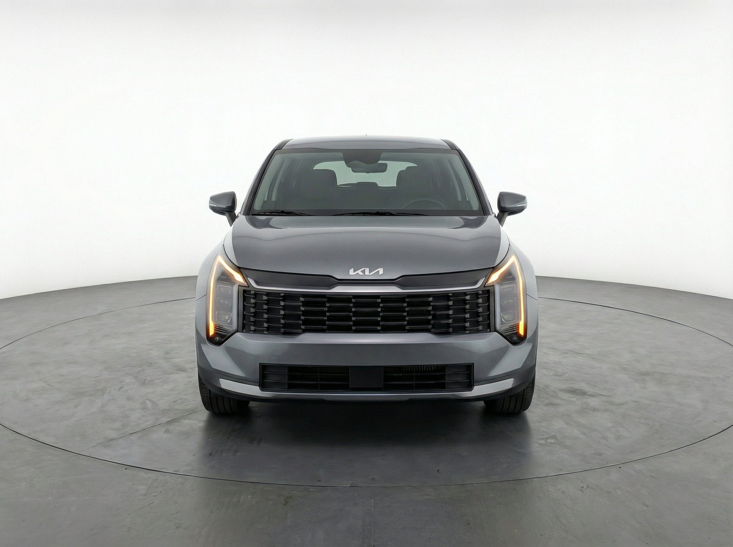 Thumbnail: 2026 Kia Sportage - 2