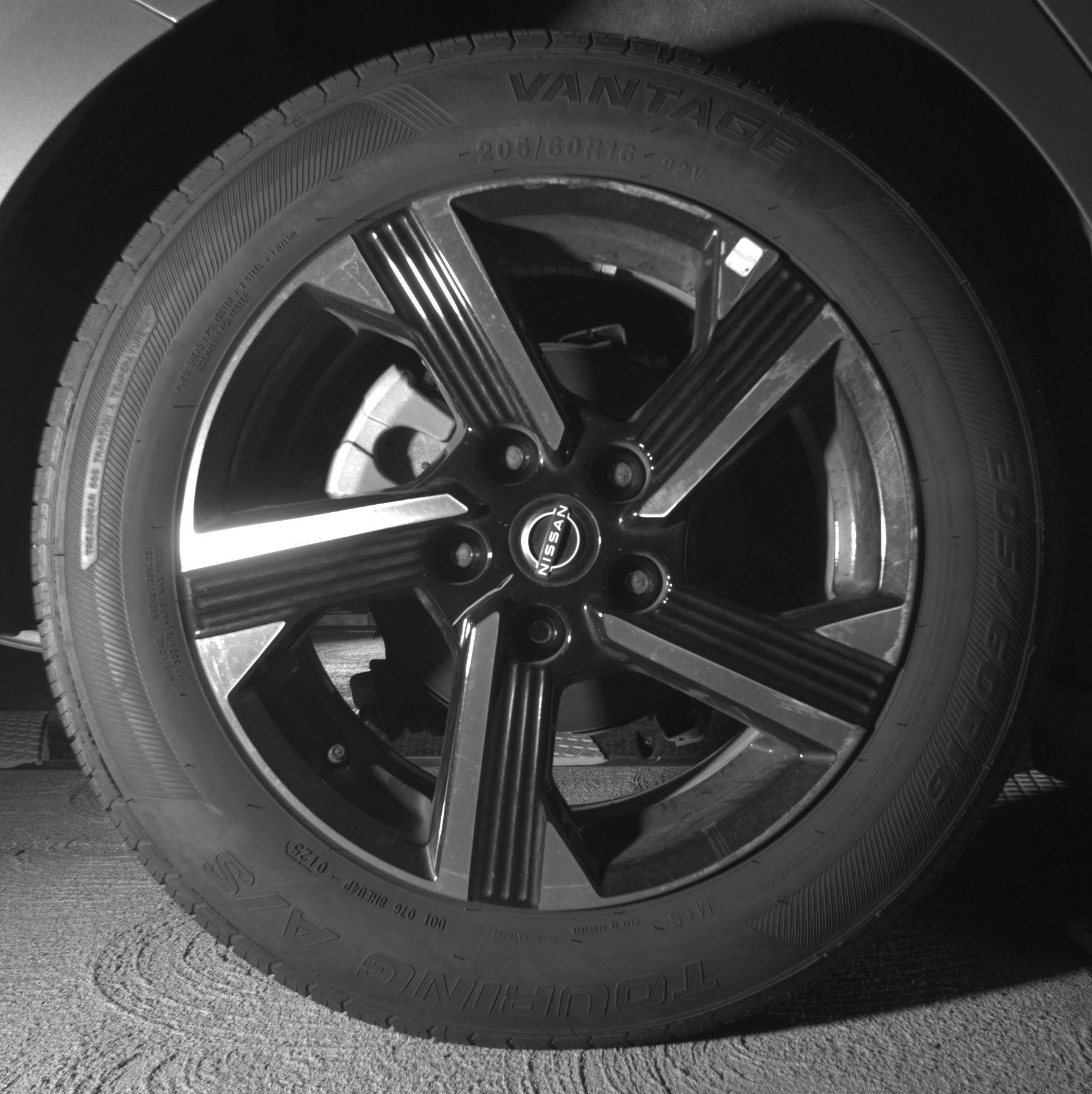2025 Nissan Sentra SV - Photo 15