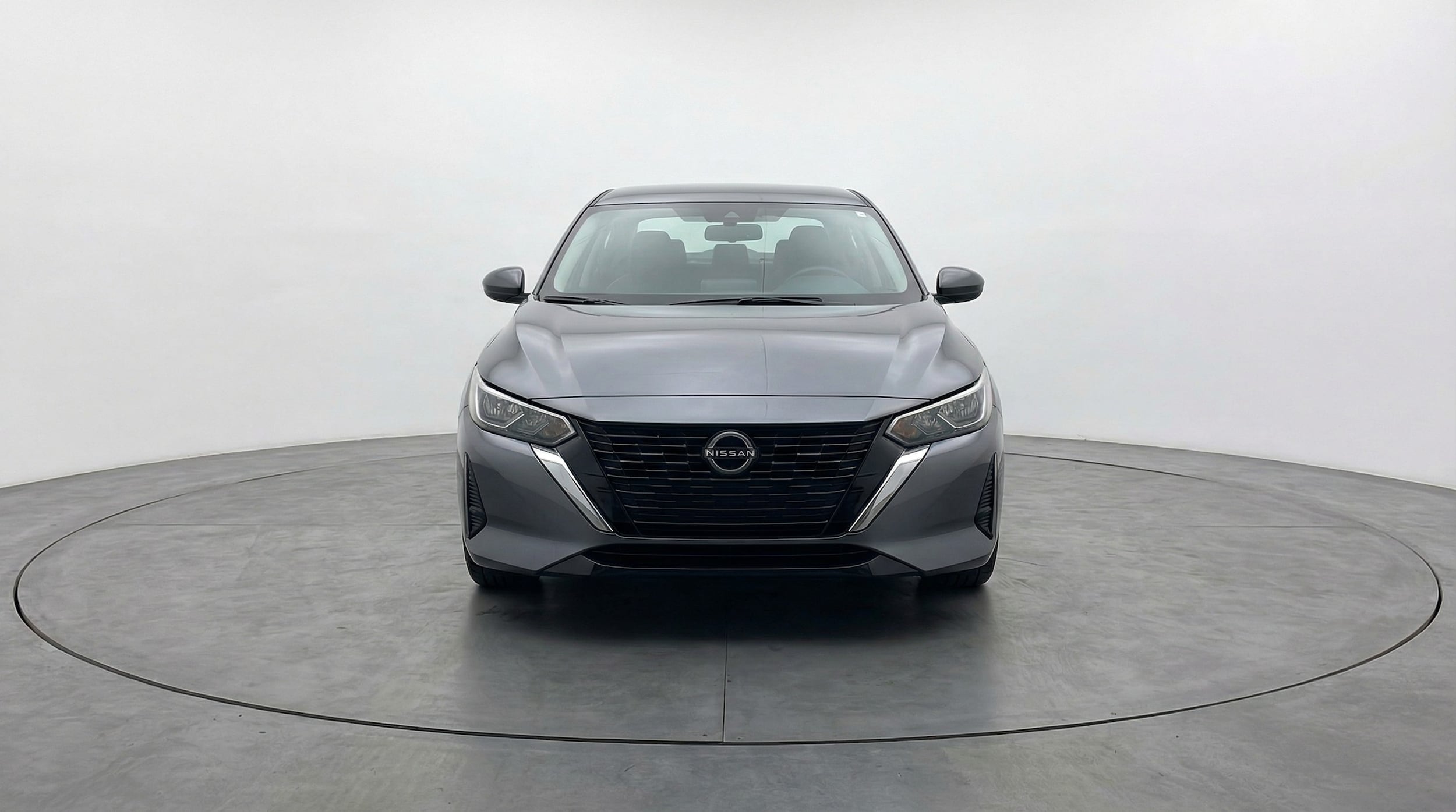 Thumbnail: 2025 Nissan Sentra - 2