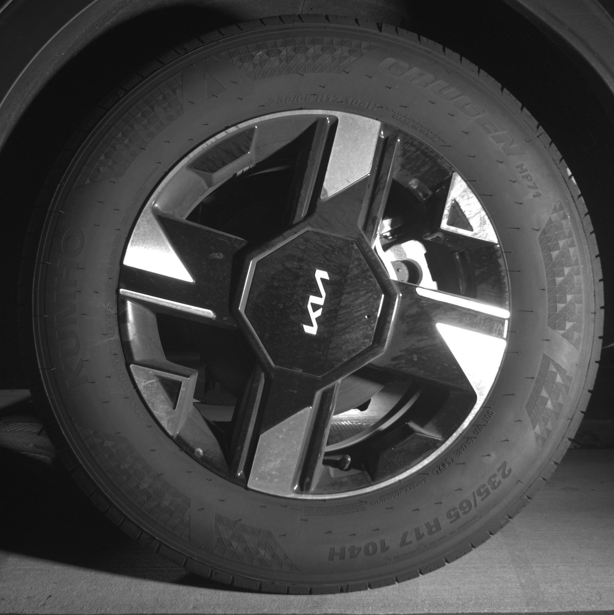 Thumbnail: 2026 Kia Sportage - 14