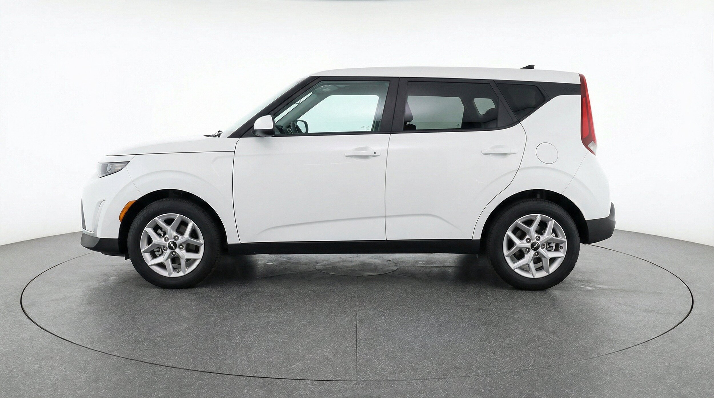 Thumbnail: 2025 Kia Soul - 5