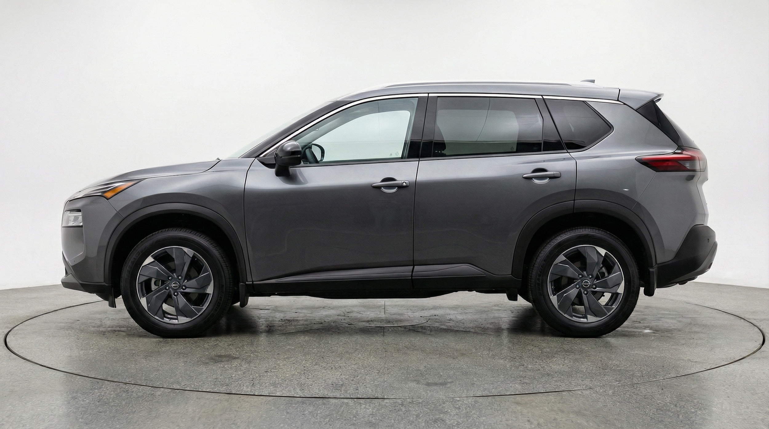 Thumbnail: 2025 Nissan Rogue - 4