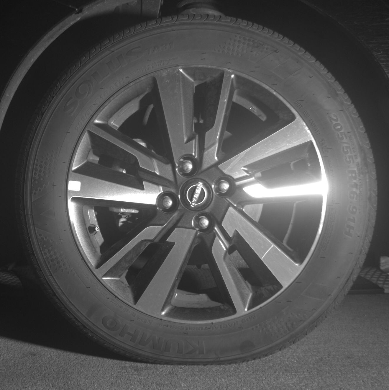 Thumbnail: 2025 Nissan Versa - 9