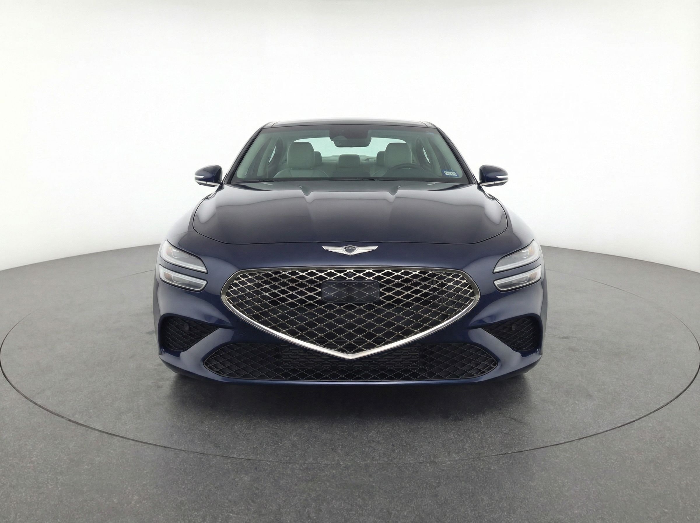 Thumbnail: 2025 Genesis G70 - 2