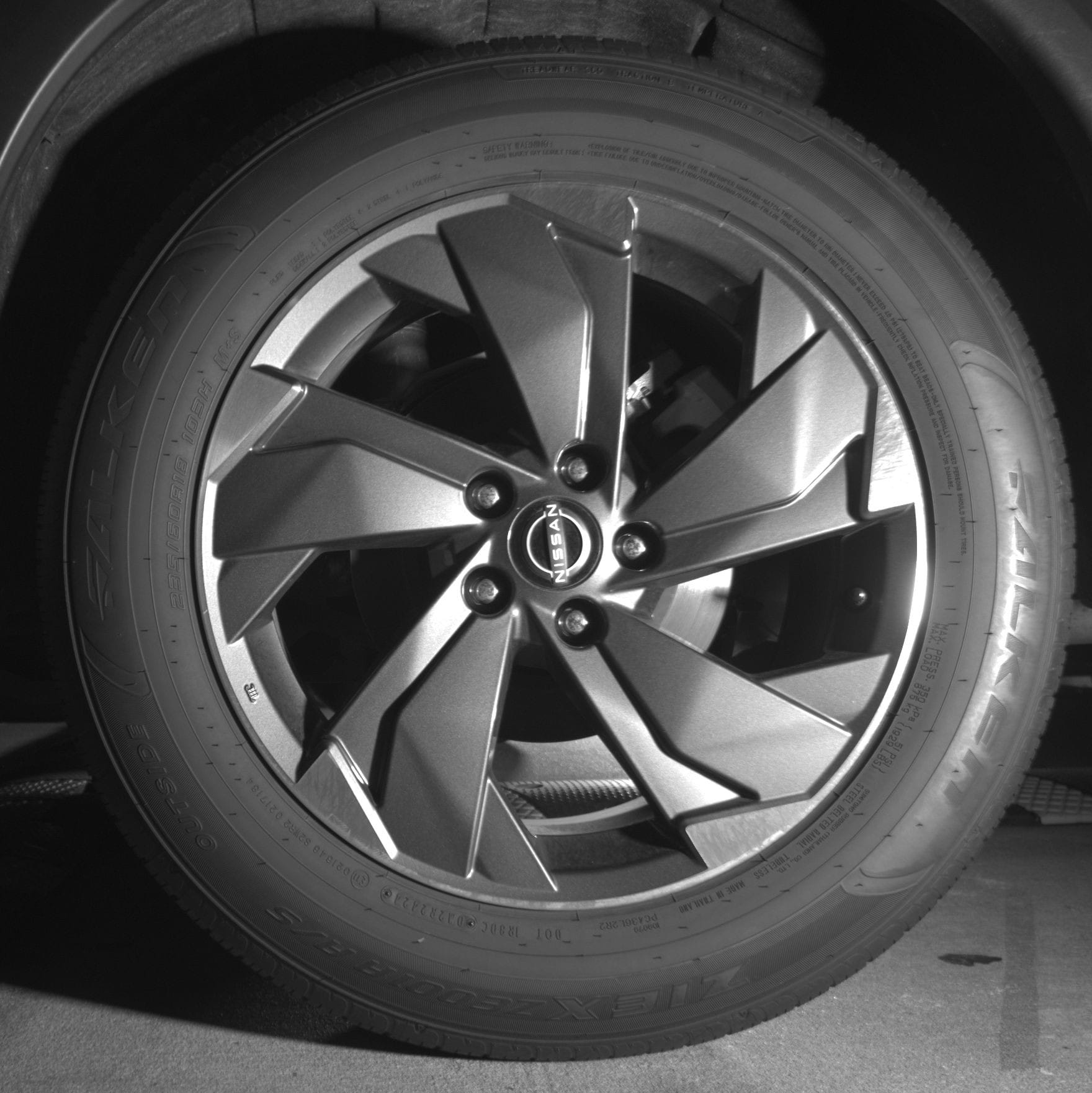 Thumbnail: 2025 Nissan Rogue - 11