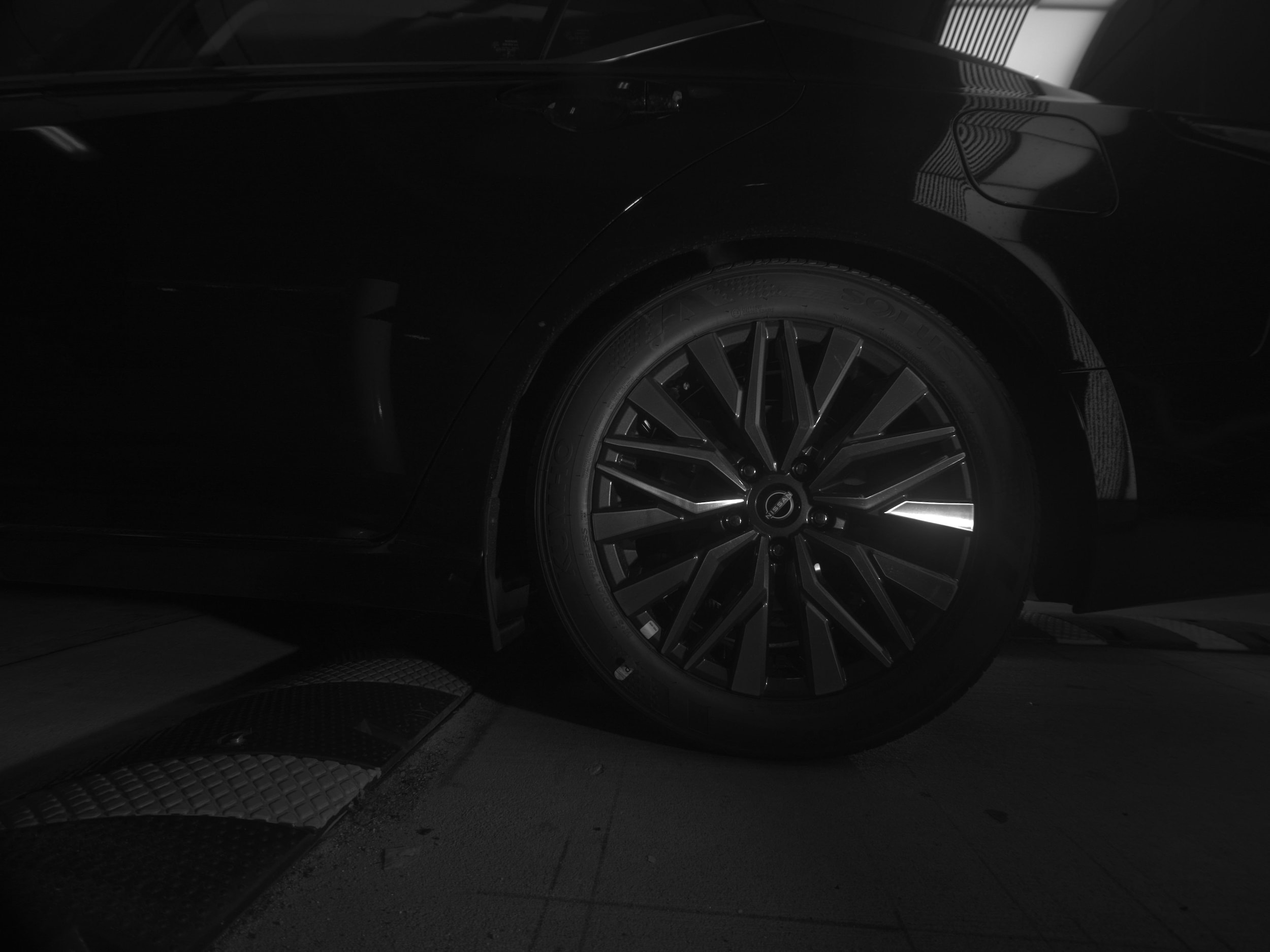 Thumbnail: 2026 Nissan Altima - 14