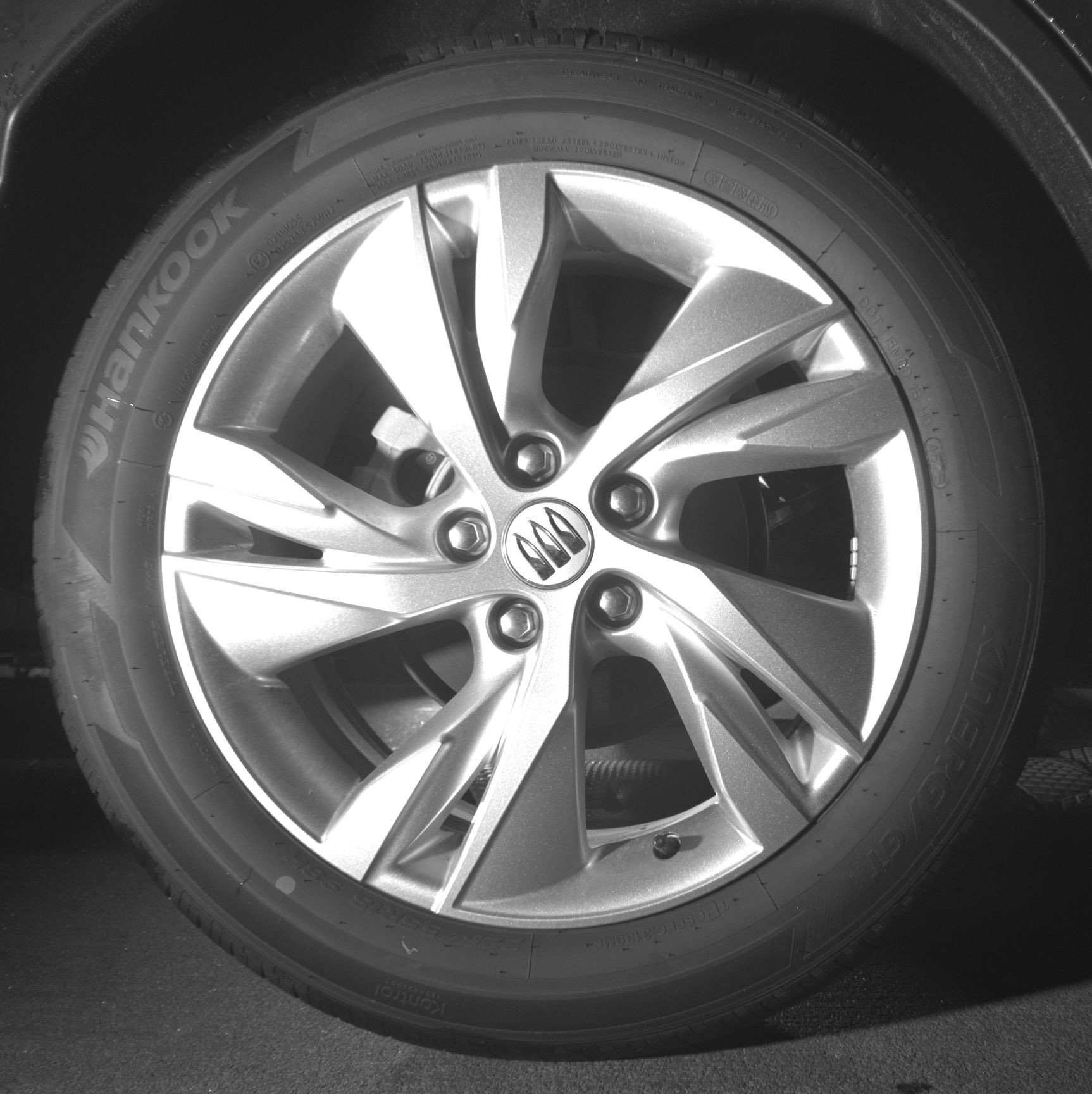 Thumbnail: 2026 Buick Encore GX - 15