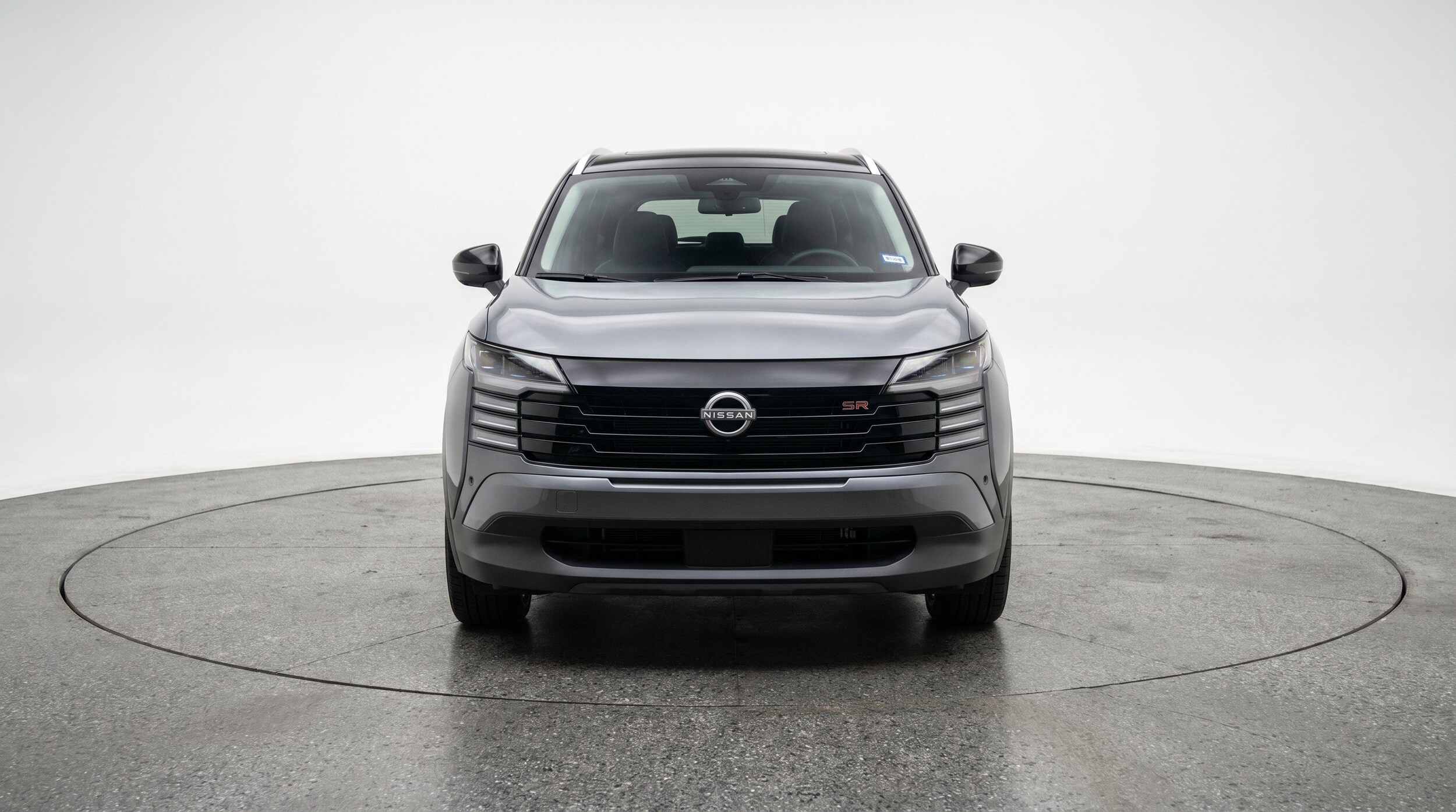 Thumbnail: 2026 Nissan Kicks - 2
