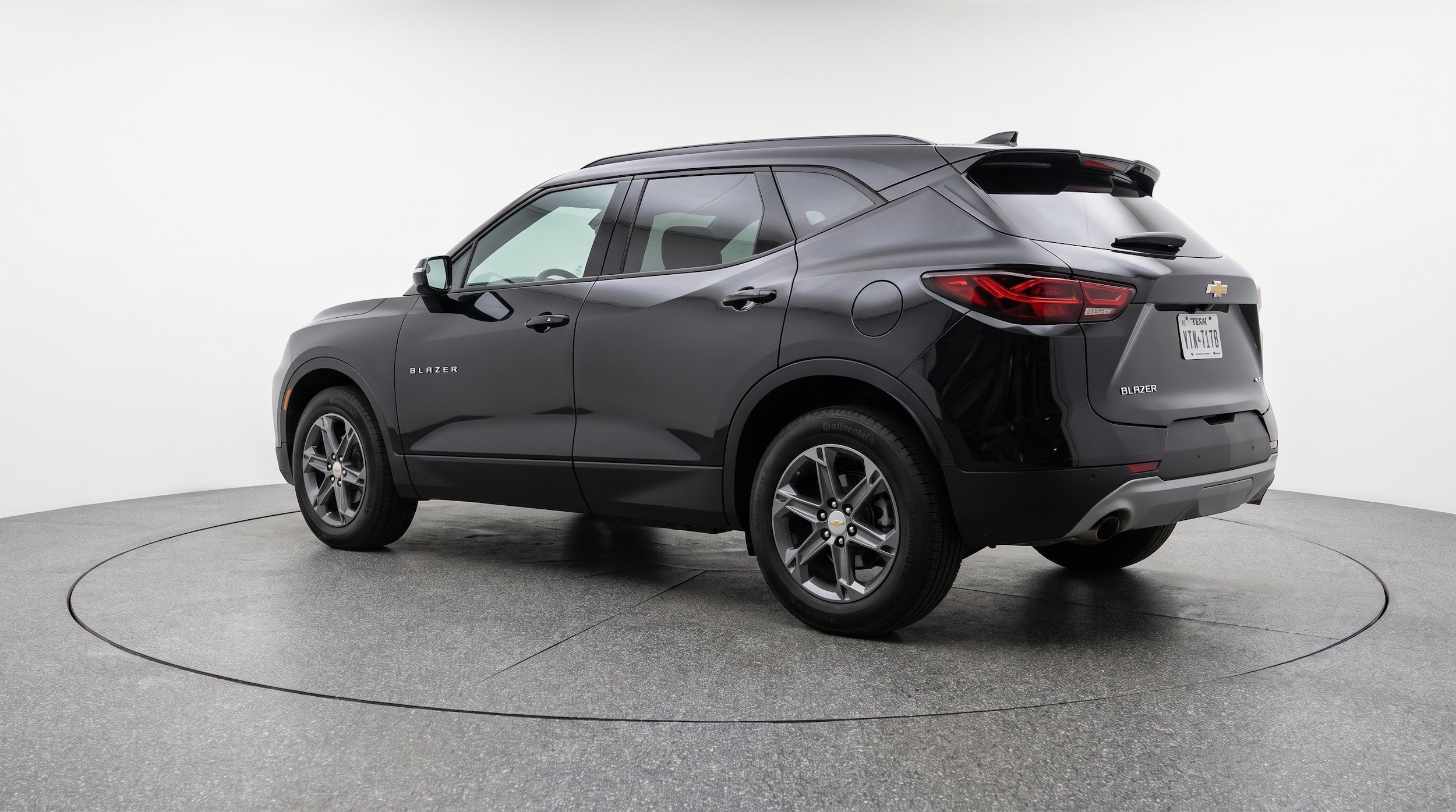 Thumbnail: 2026 Chevrolet Blazer - 6