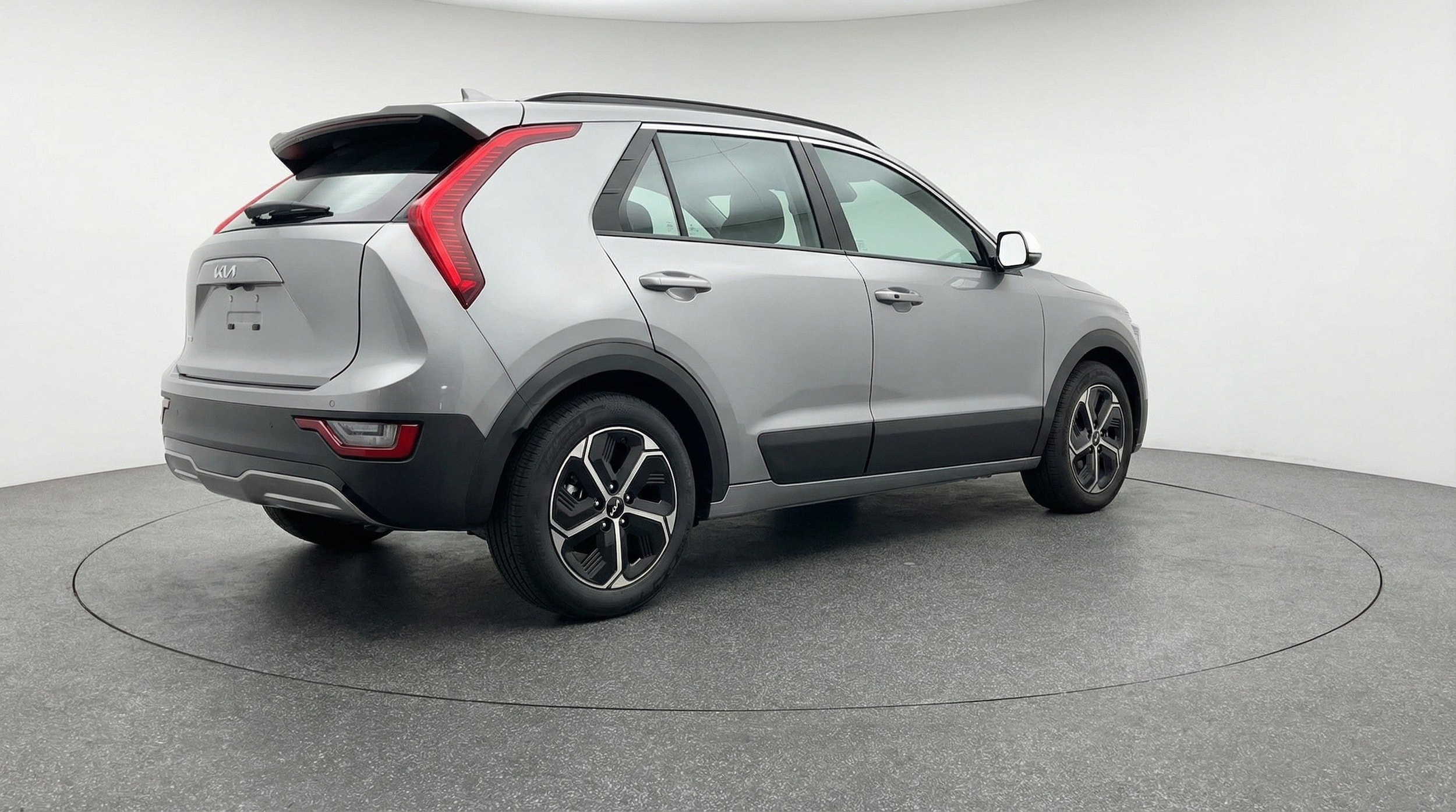Thumbnail: 2026 Kia Niro - 9