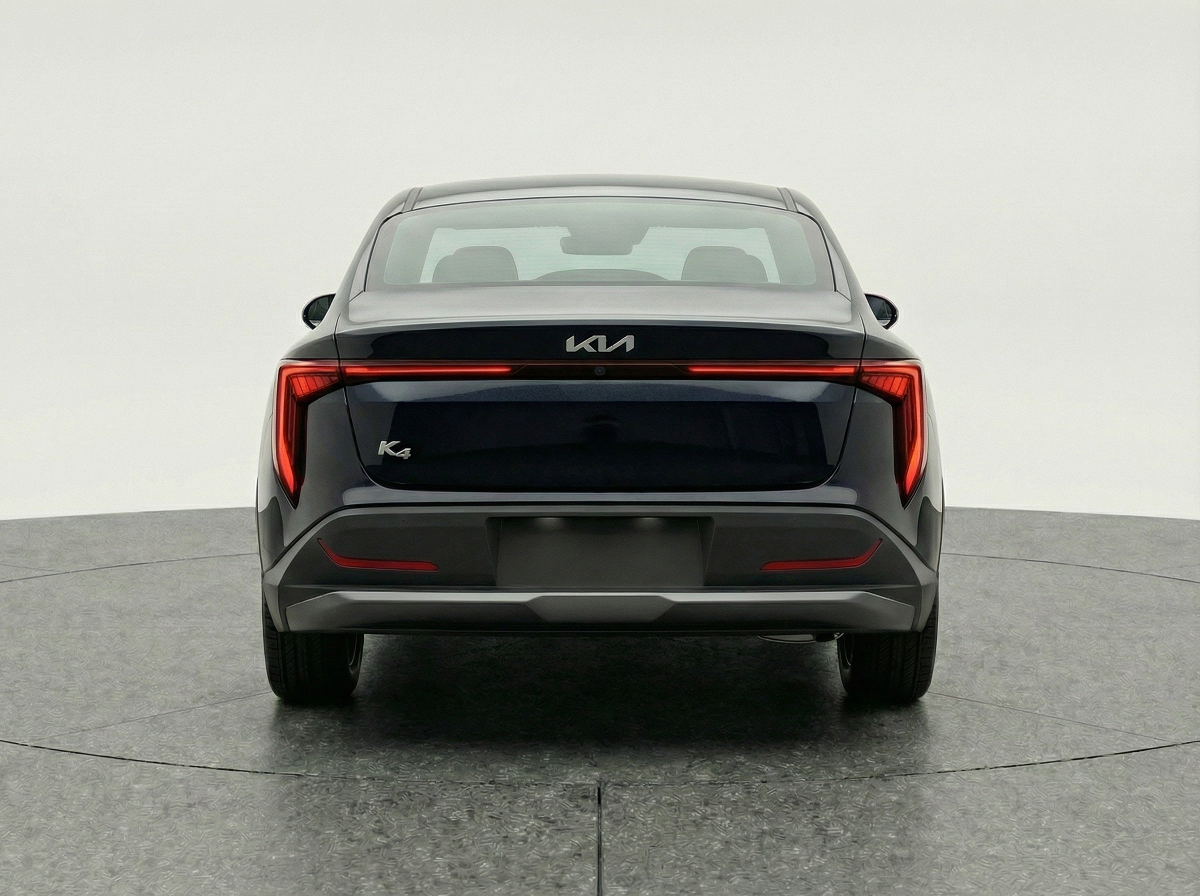 Thumbnail: 2025 Kia K4 - 6