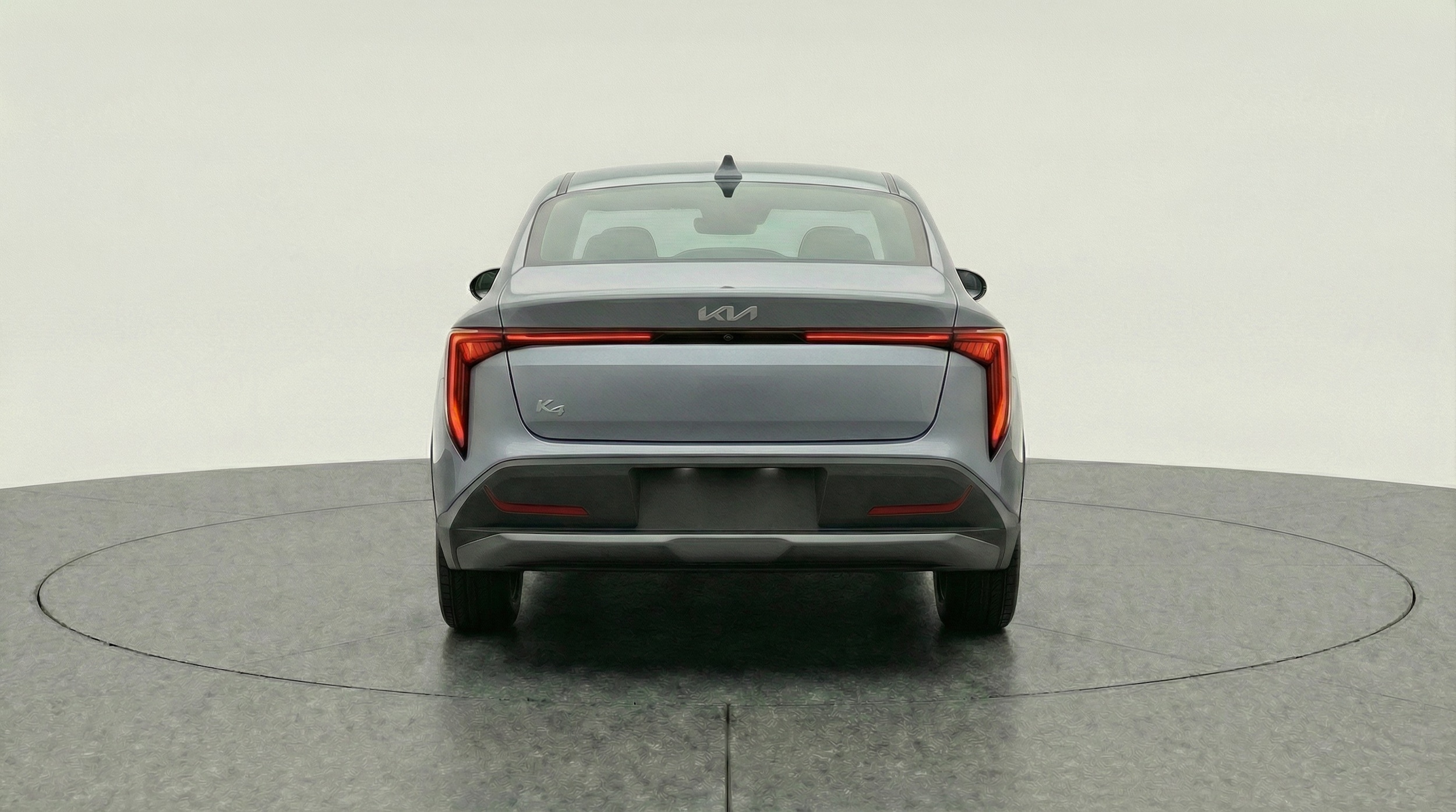 Thumbnail: 2025 Kia K4 - 6