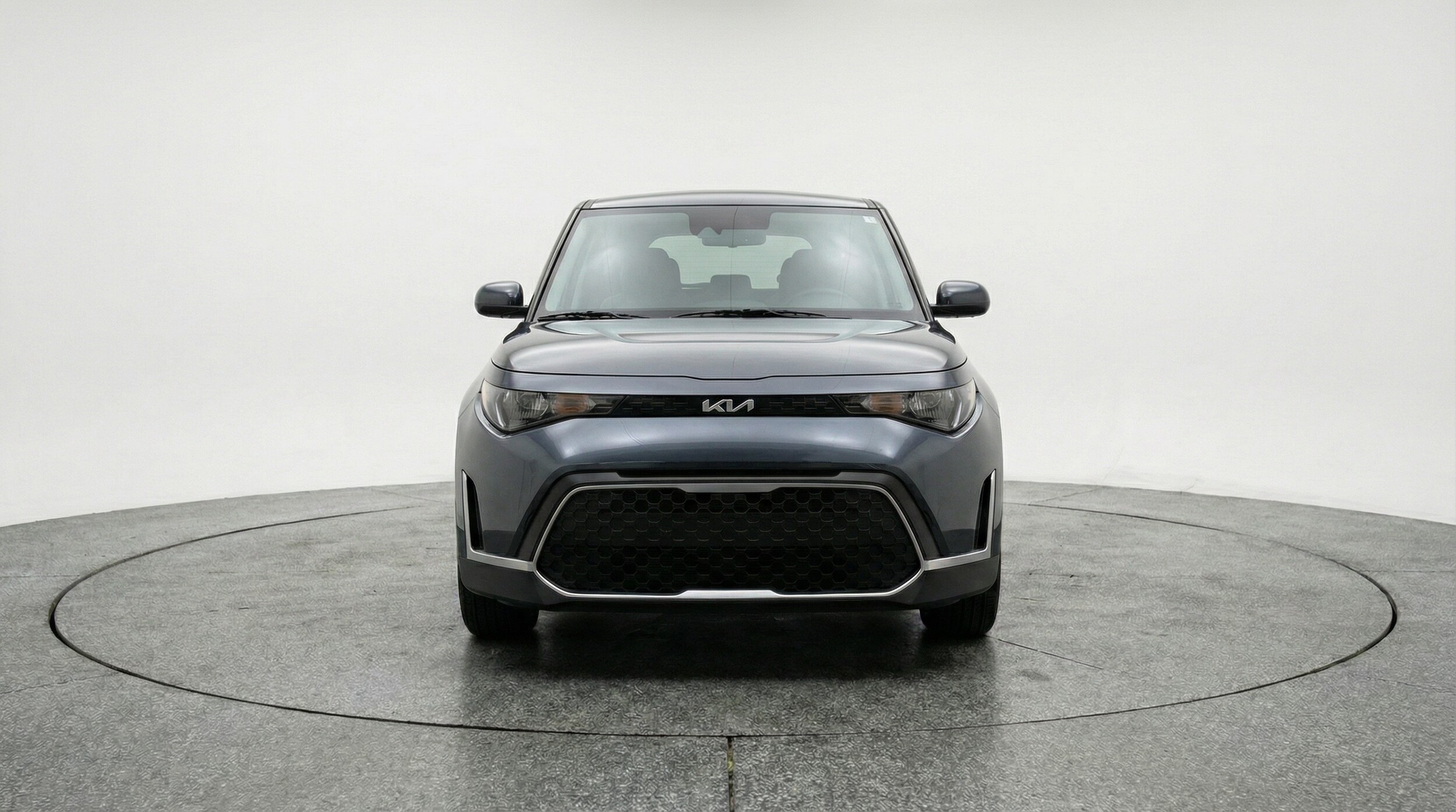 Thumbnail: 2025 Kia Soul - 2