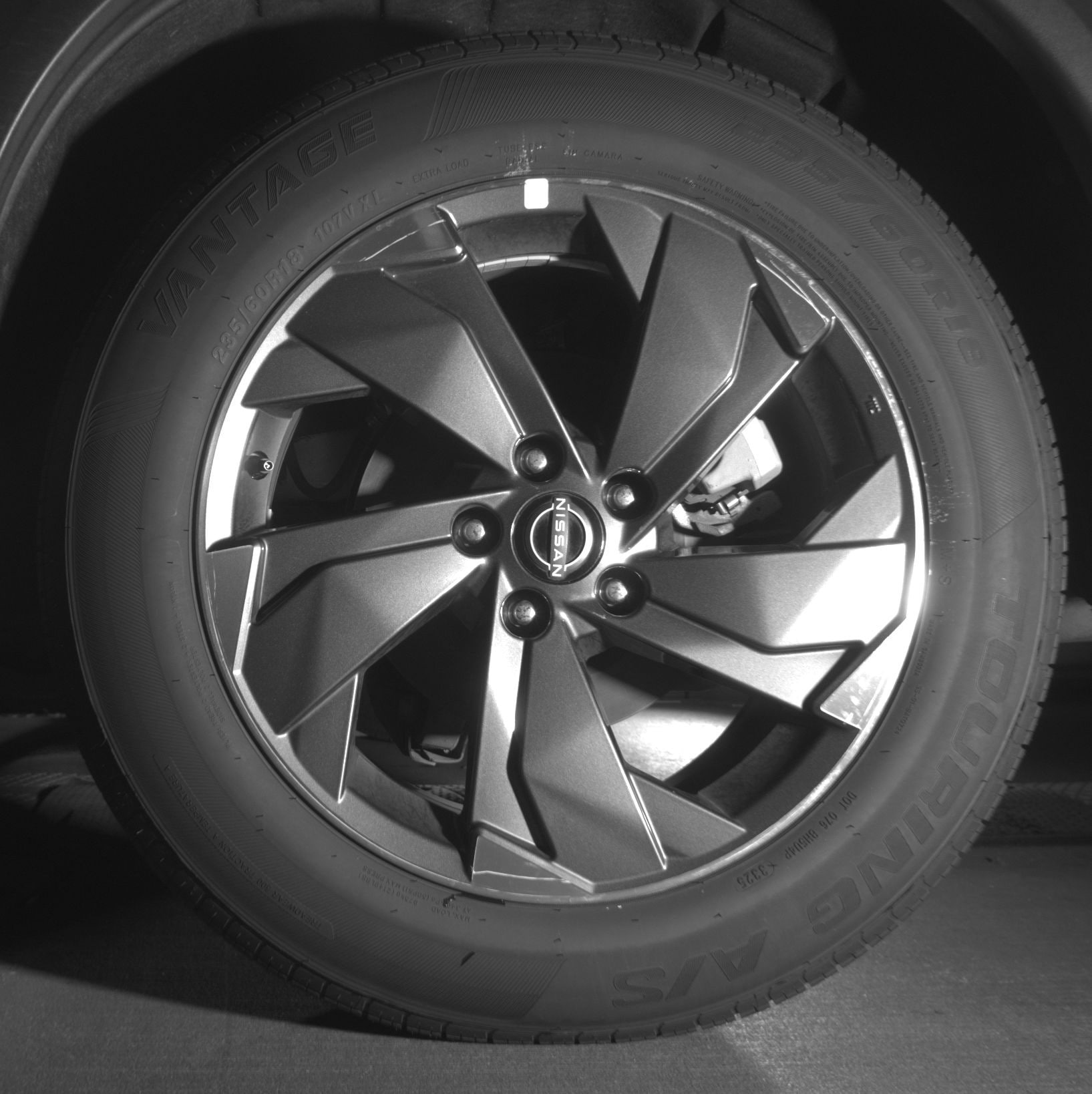 Thumbnail: 2025 Nissan Rogue - 11