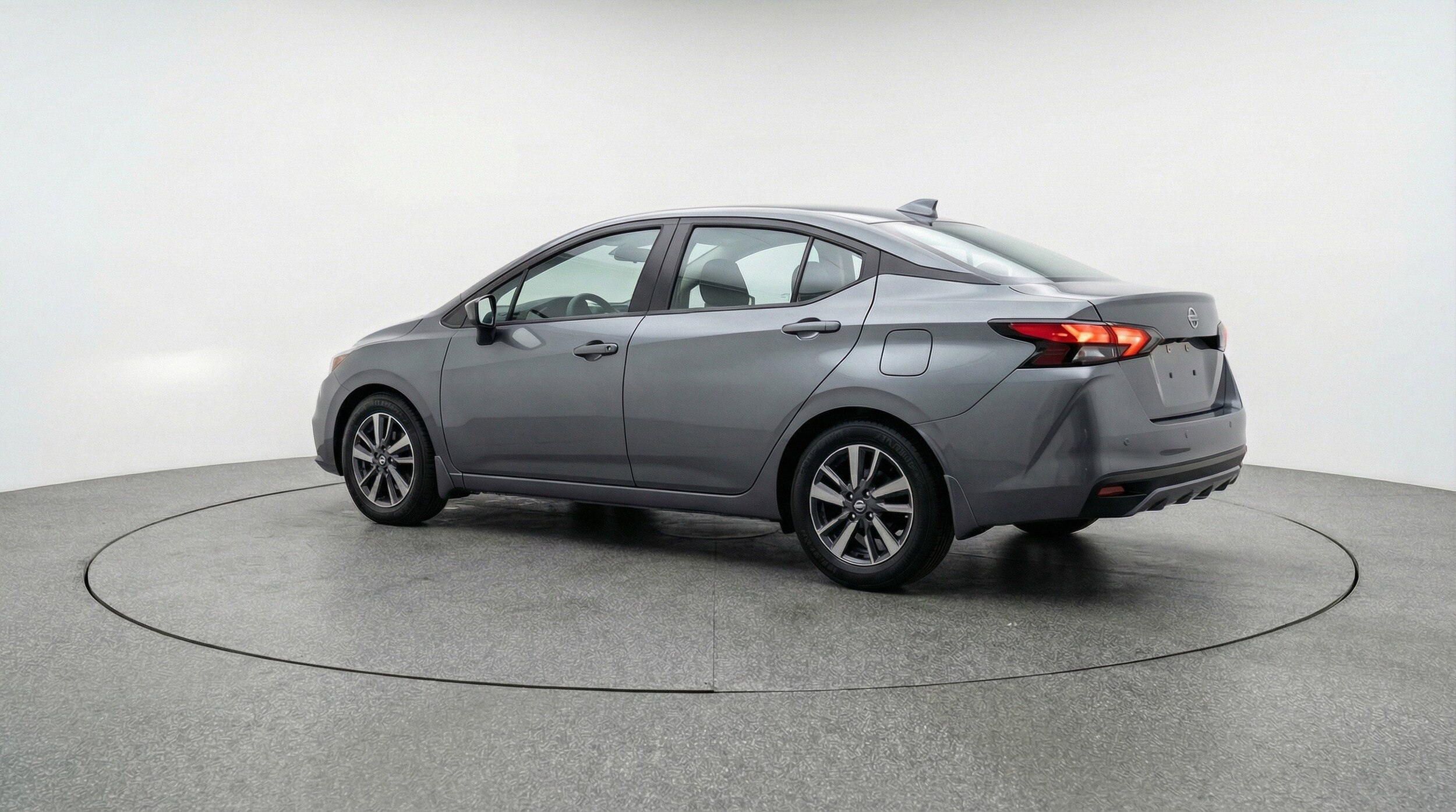 Thumbnail: 2025 Nissan Versa - 6