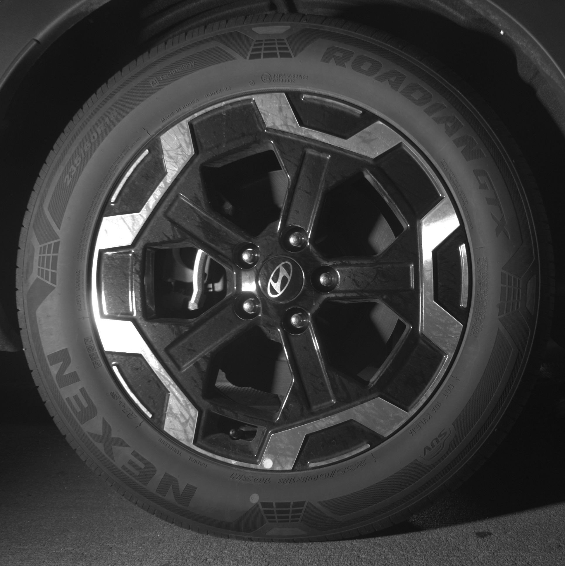 Thumbnail: 2026 Hyundai Santa Fe - 15