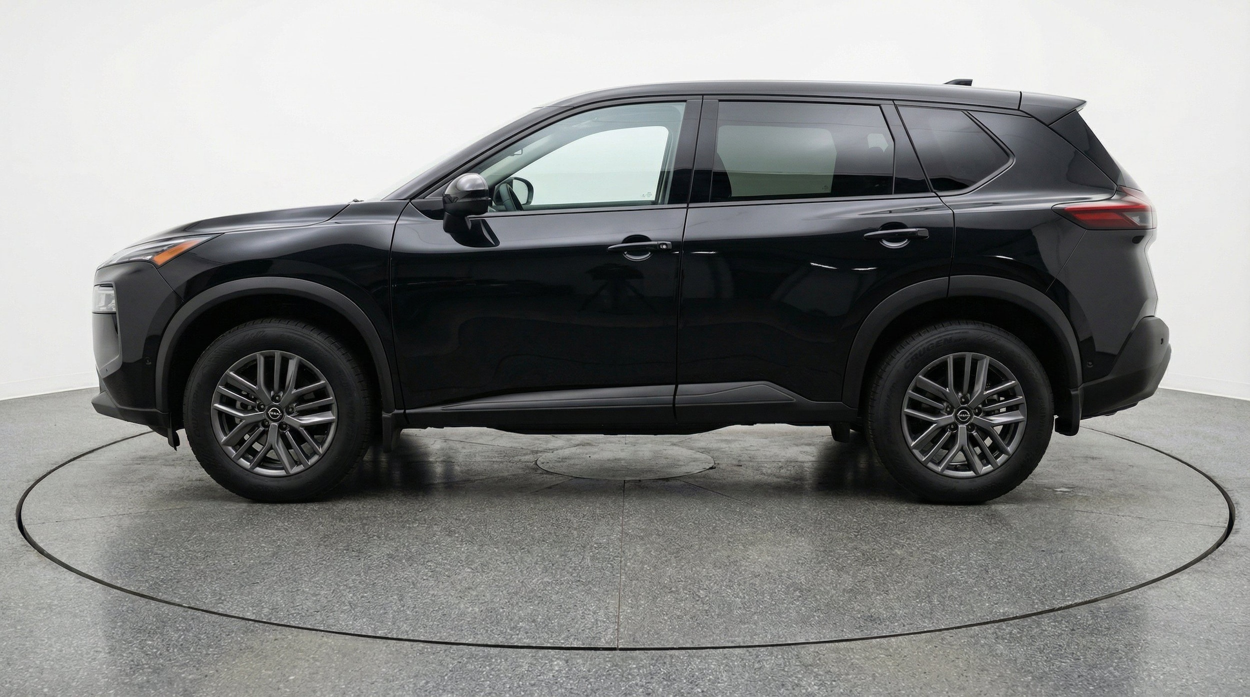 Thumbnail: 2026 Nissan Rogue - 5