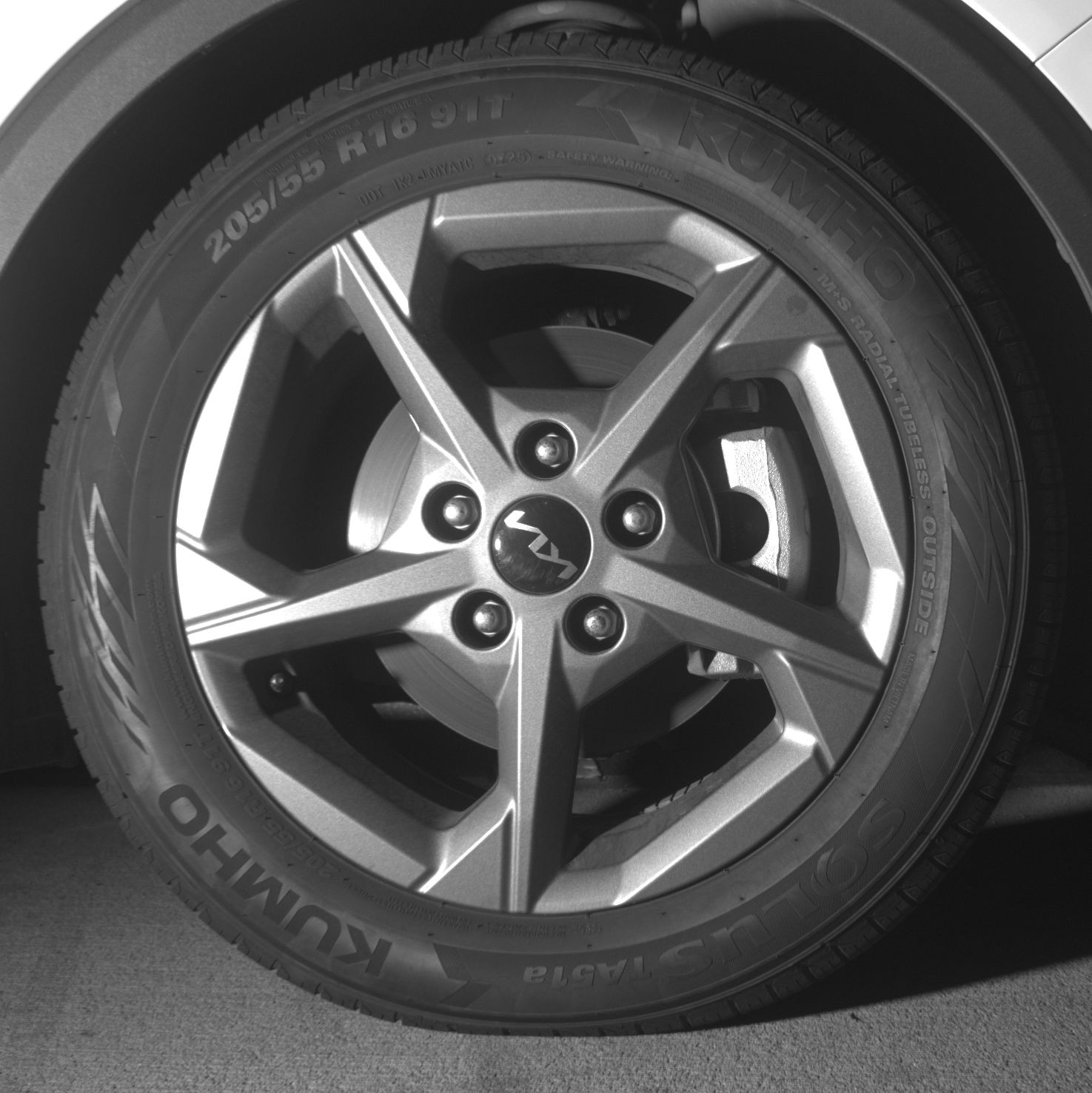 Thumbnail: 2025 Kia K4 - 10