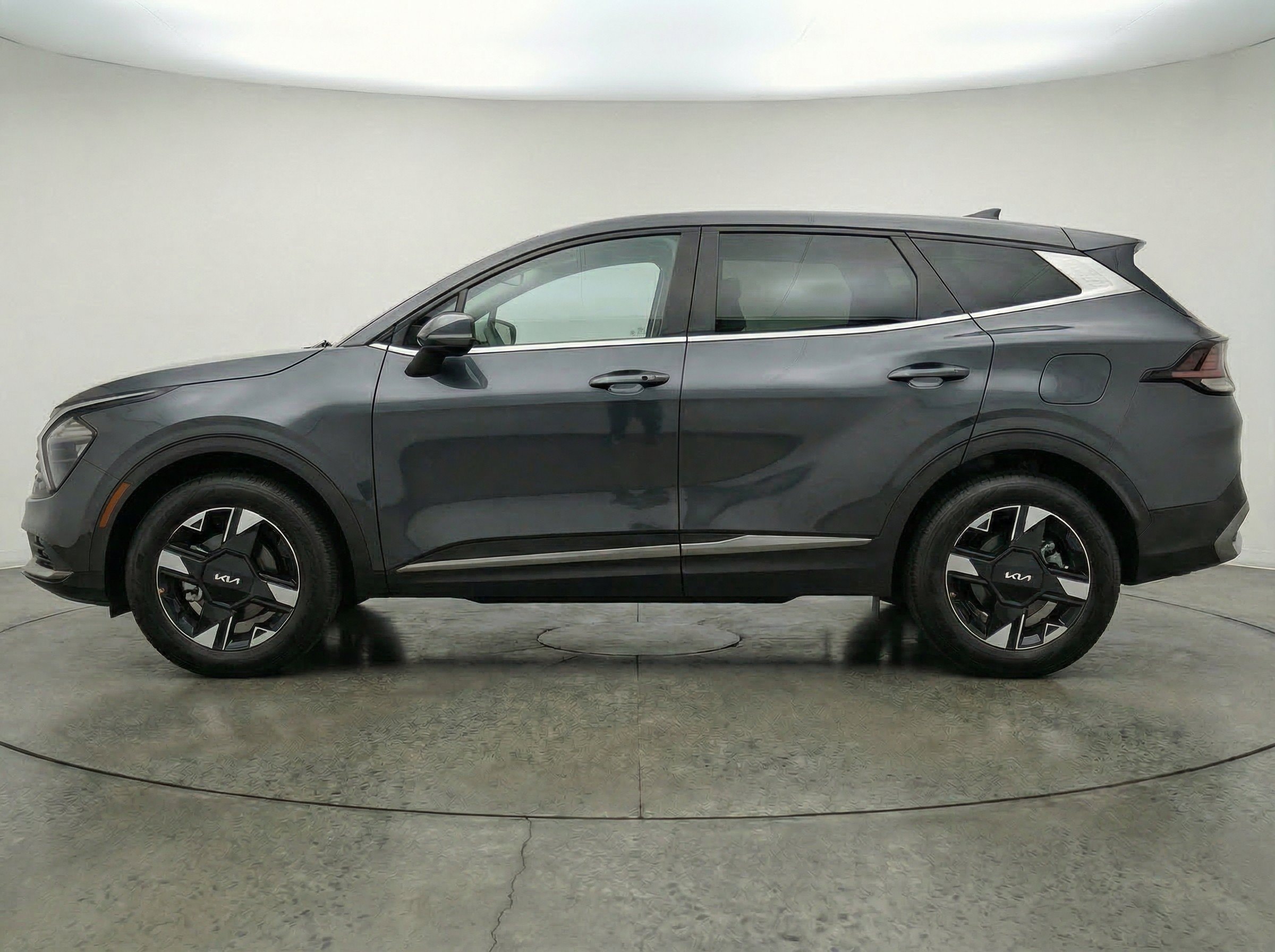 Thumbnail: 2026 Kia Sportage - 5
