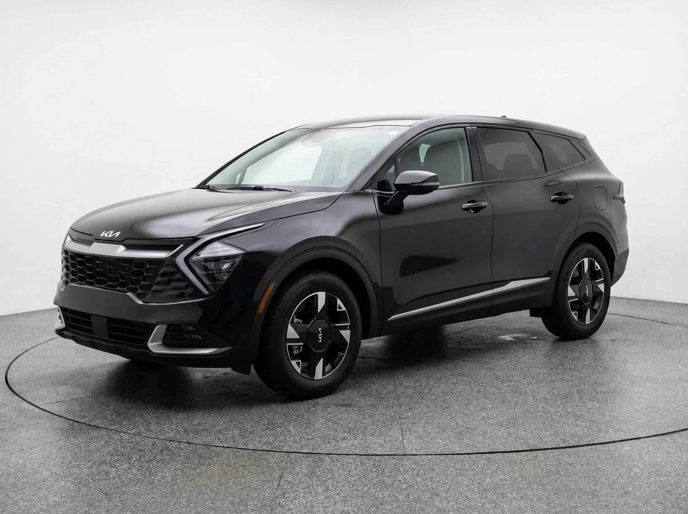 Thumbnail: 2026 Kia Sportage - 3