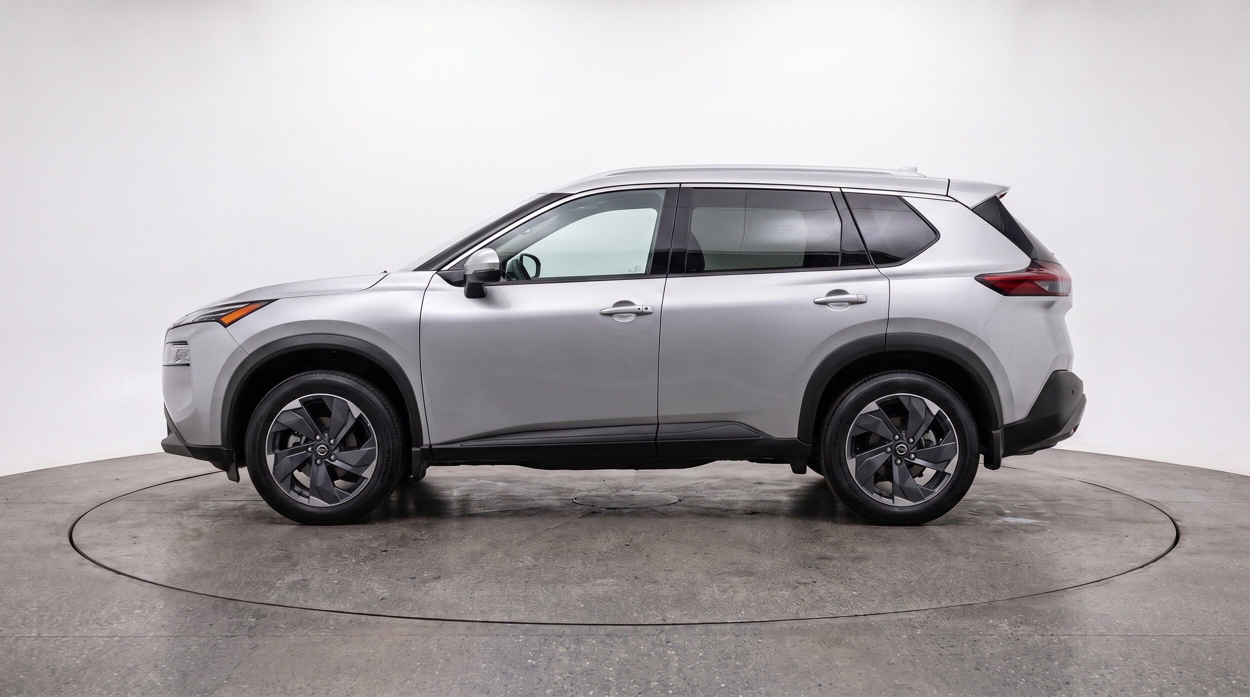 Thumbnail: 2025 Nissan Rogue - 5
