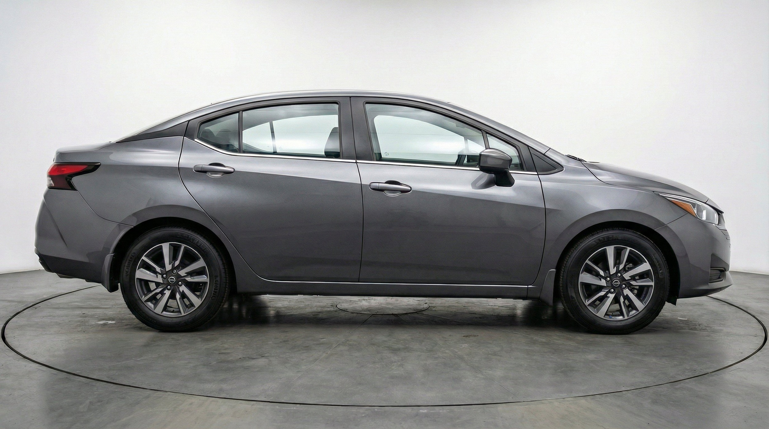 Thumbnail: 2025 Nissan Versa - 11