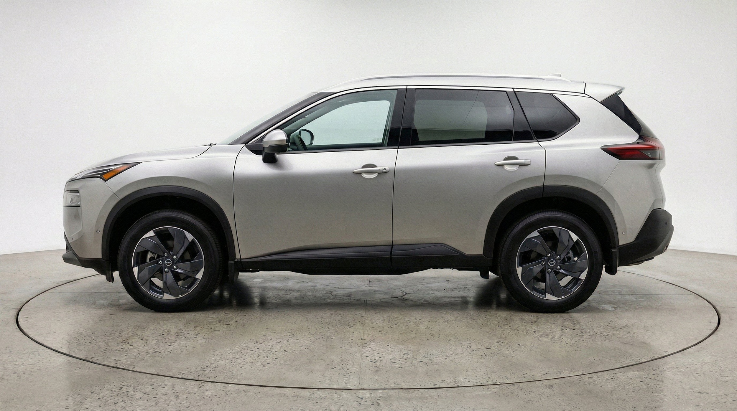 Thumbnail: 2026 Nissan Rogue - 5