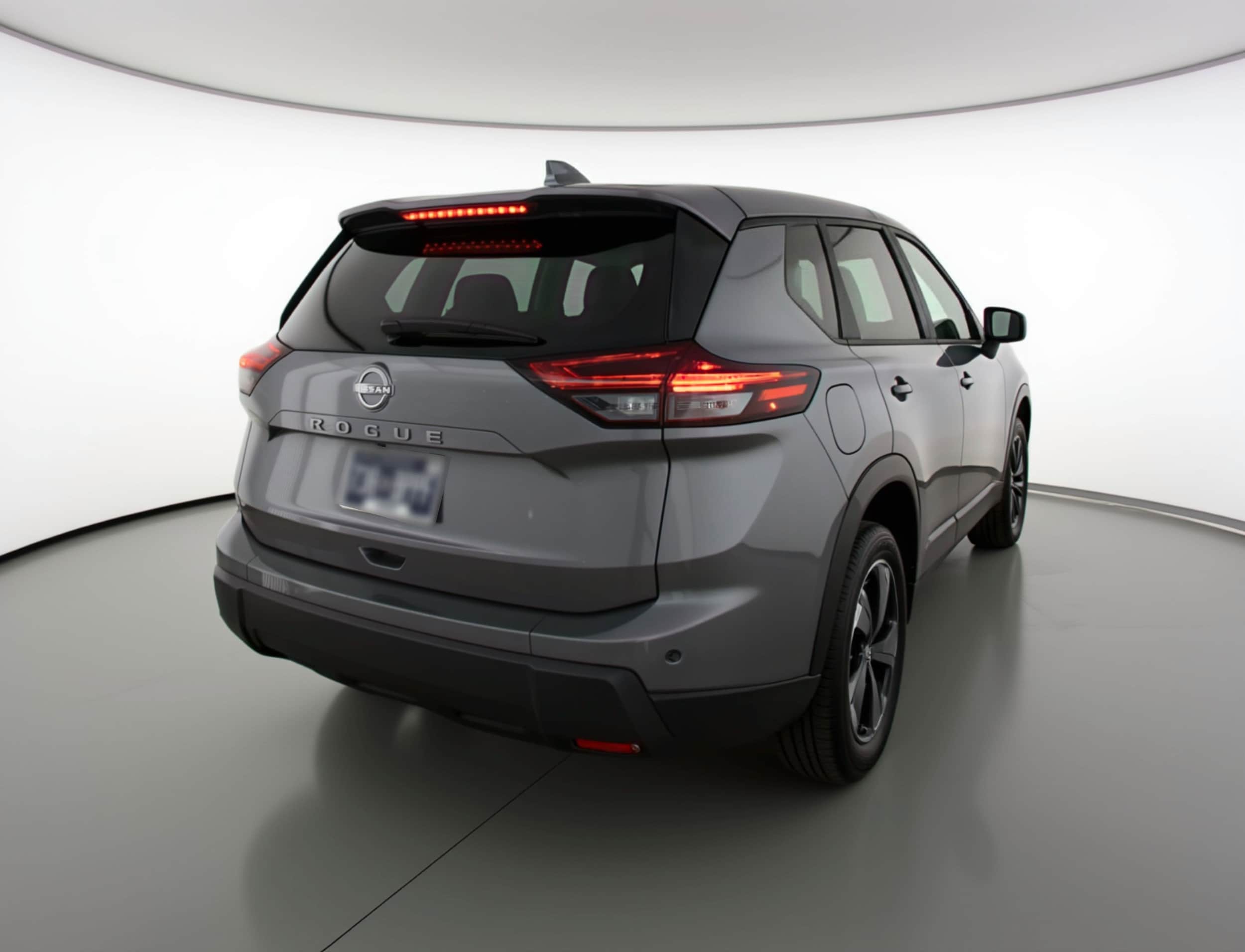 Thumbnail: 2025 Nissan Rogue - 9