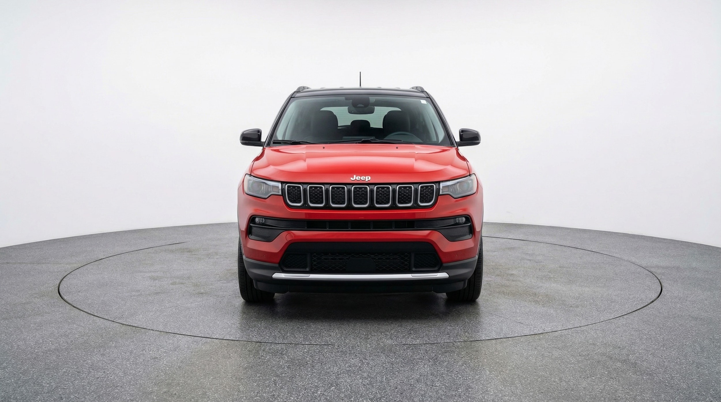 Thumbnail: 2025 Jeep Compass - 2