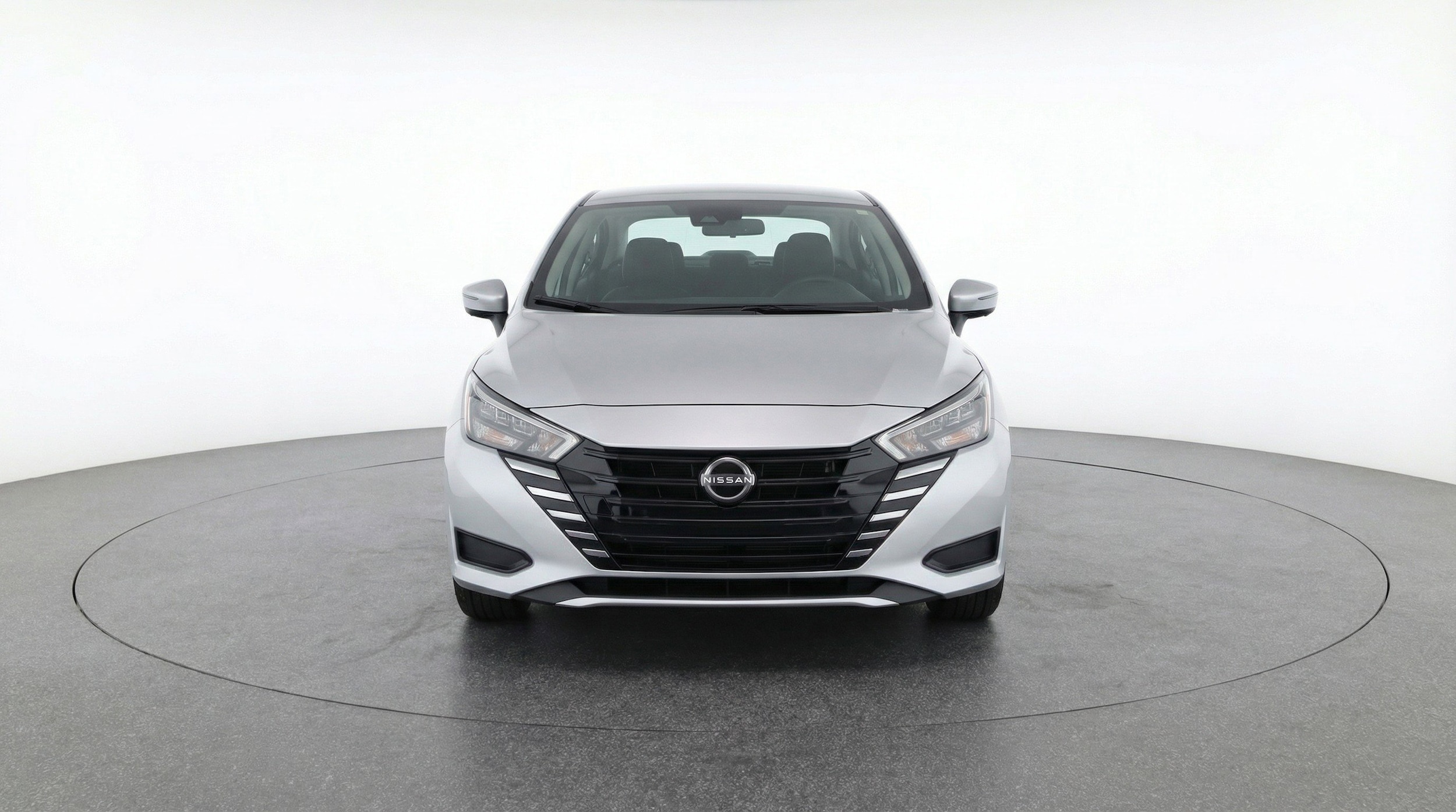 Thumbnail: 2025 Nissan Versa - 2