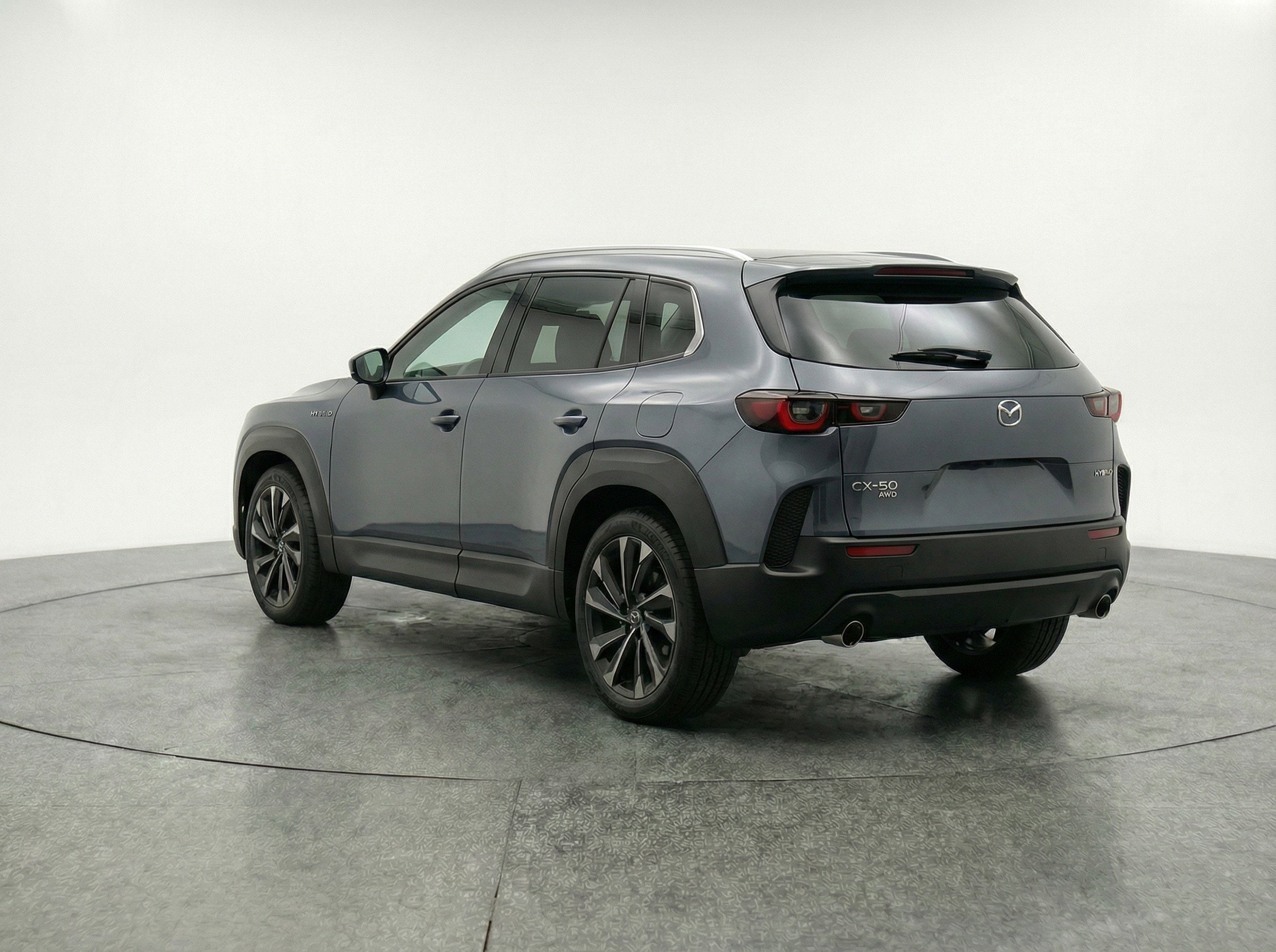 Thumbnail: 2025 Mazda CX-50 - 6
