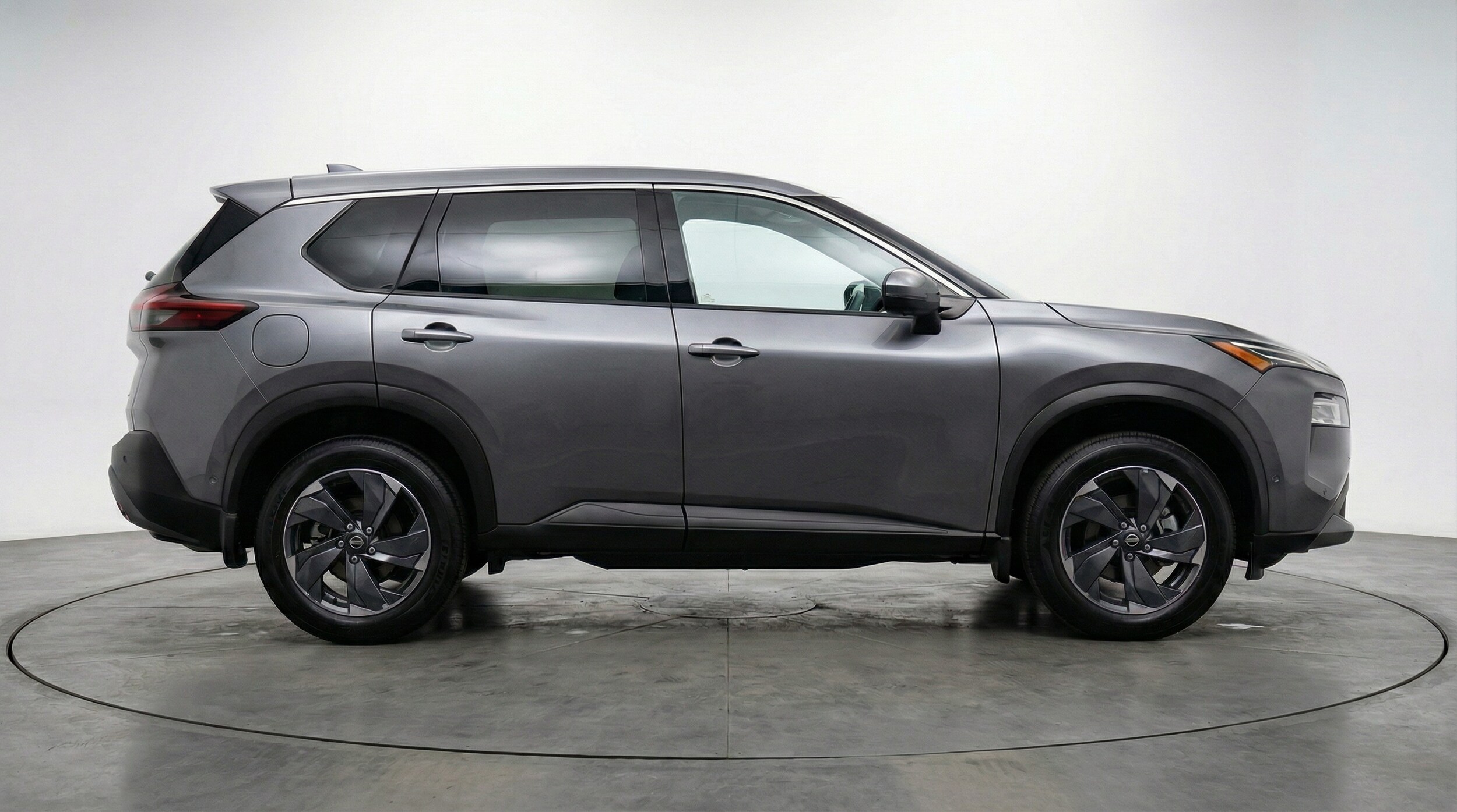 Thumbnail: 2025 Nissan Rogue - 8