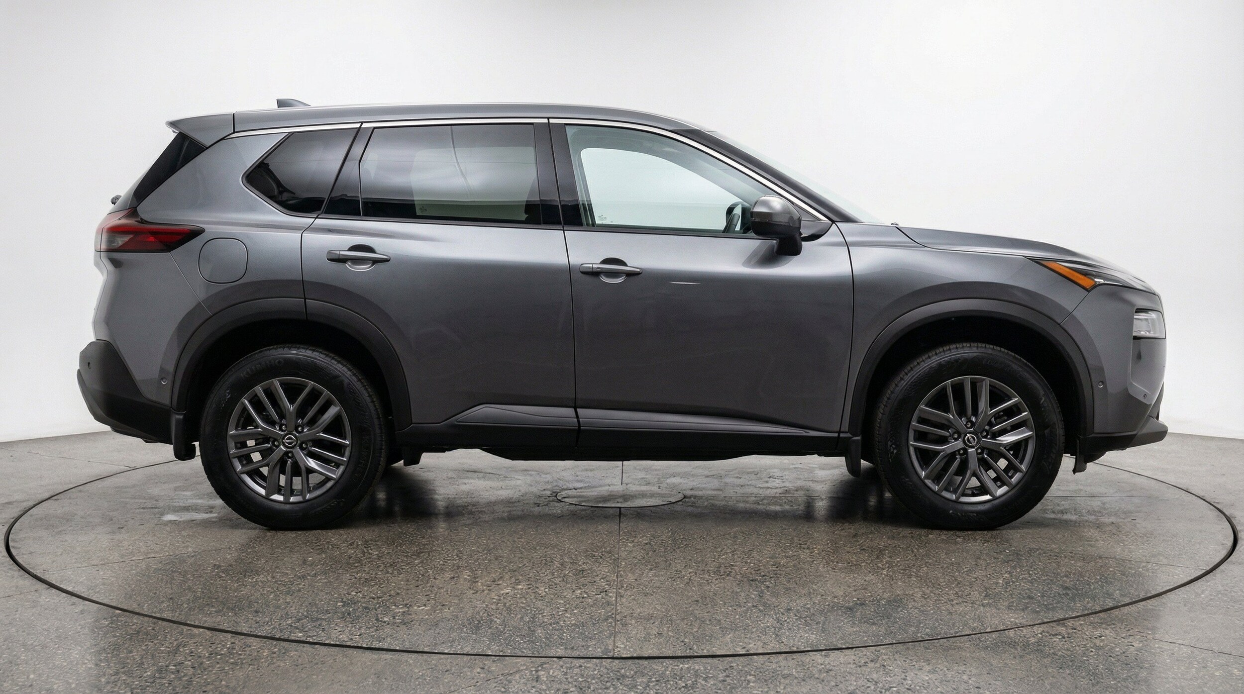 Thumbnail: 2026 Nissan Rogue - 11