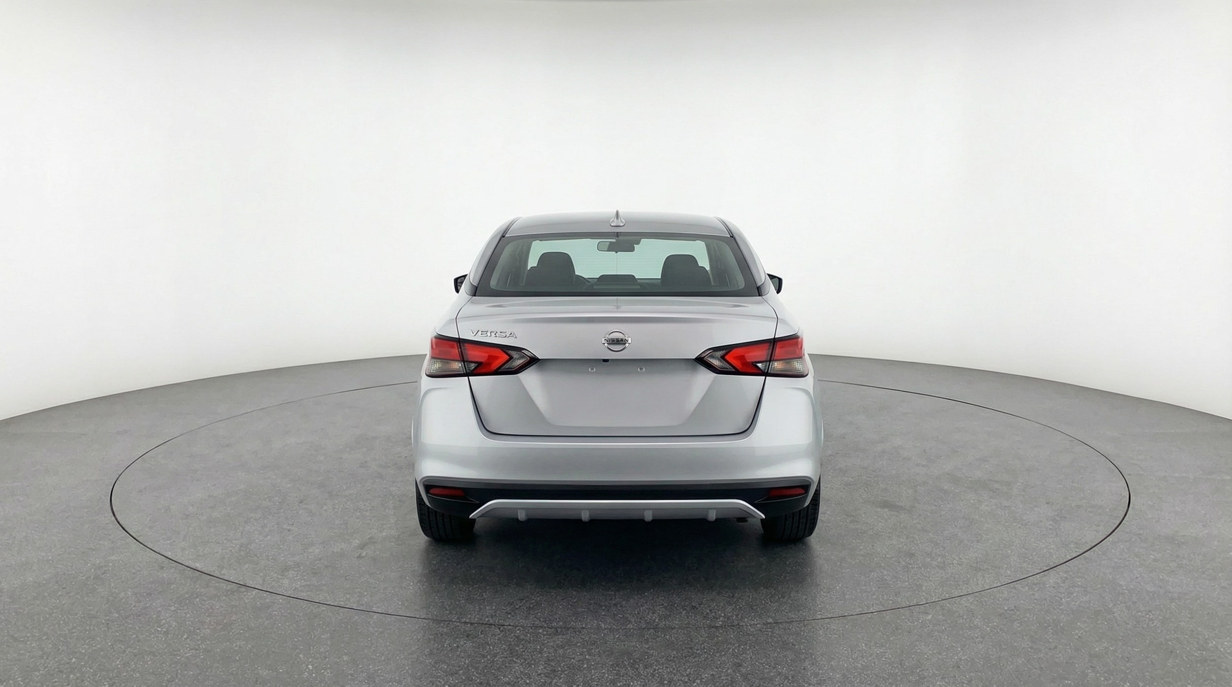 Thumbnail: 2025 Nissan Versa - 6