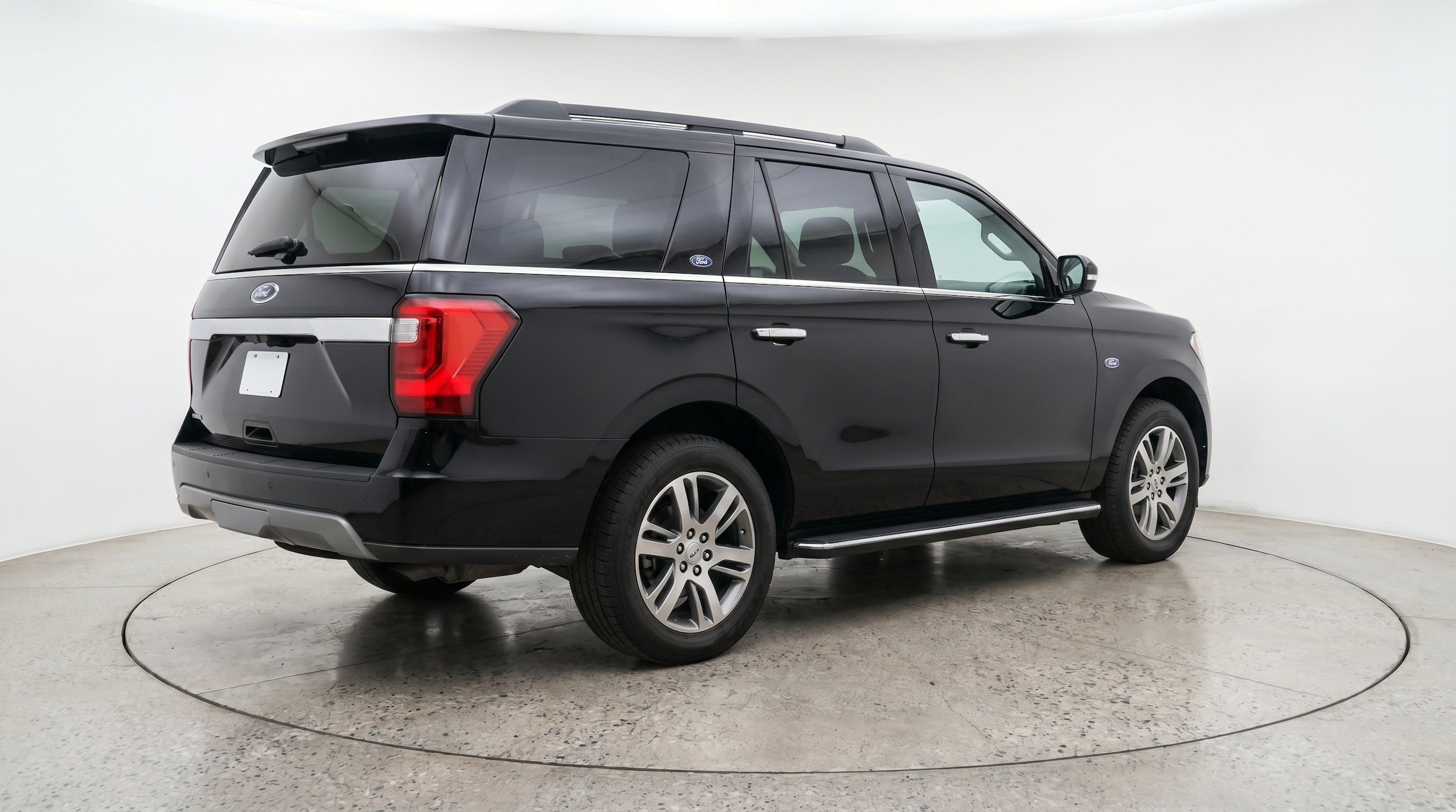 Thumbnail: 2024 Ford Expedition - 9