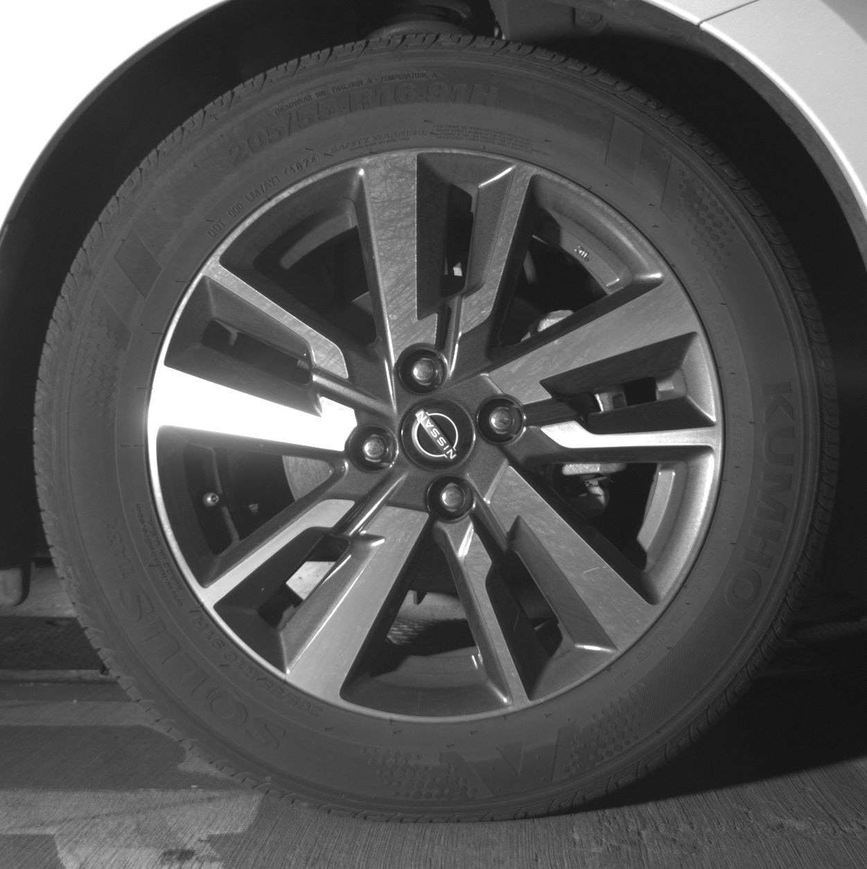 Thumbnail: 2025 Nissan Versa - 10