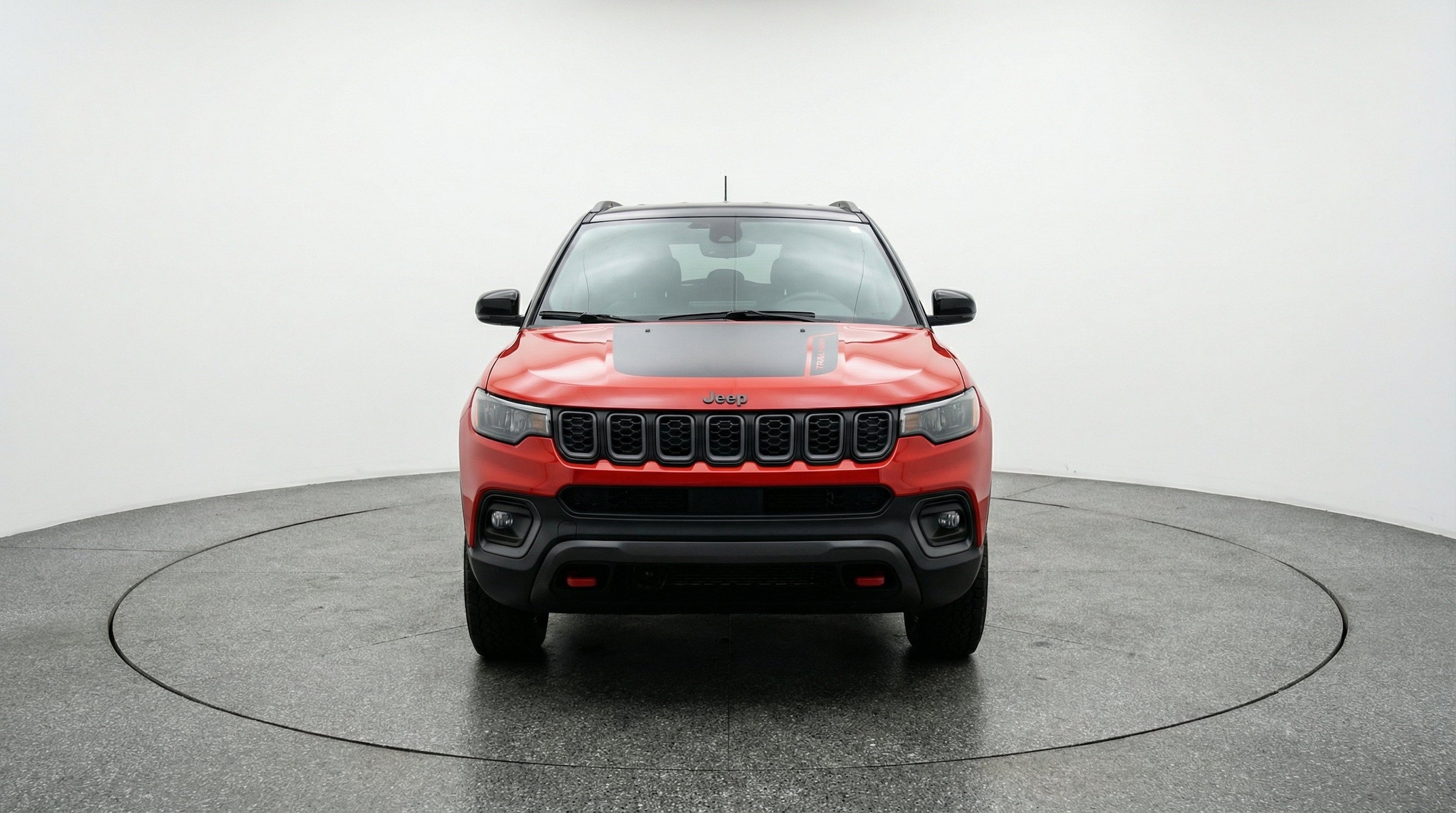 Thumbnail: 2025 Jeep Compass - 2
