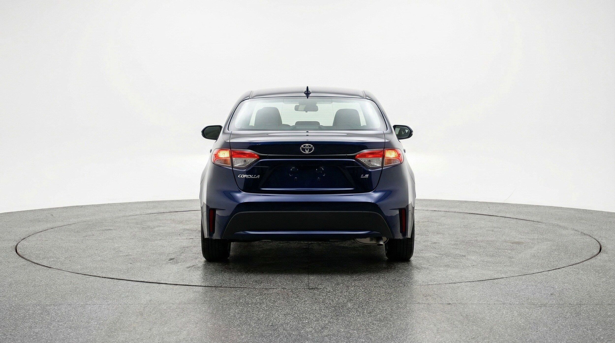 Thumbnail: 2025 Toyota Corolla - 7